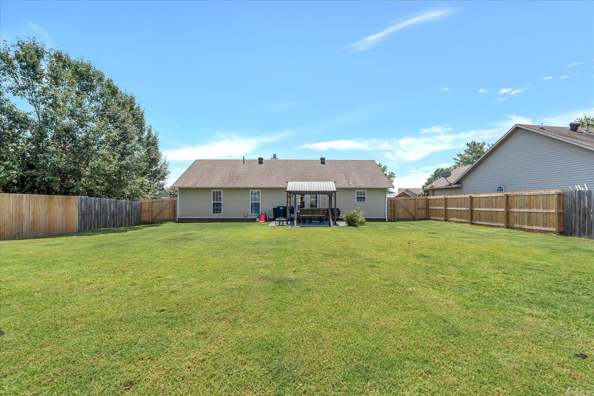 5507  Cordova Ln  Jonesboro, AR