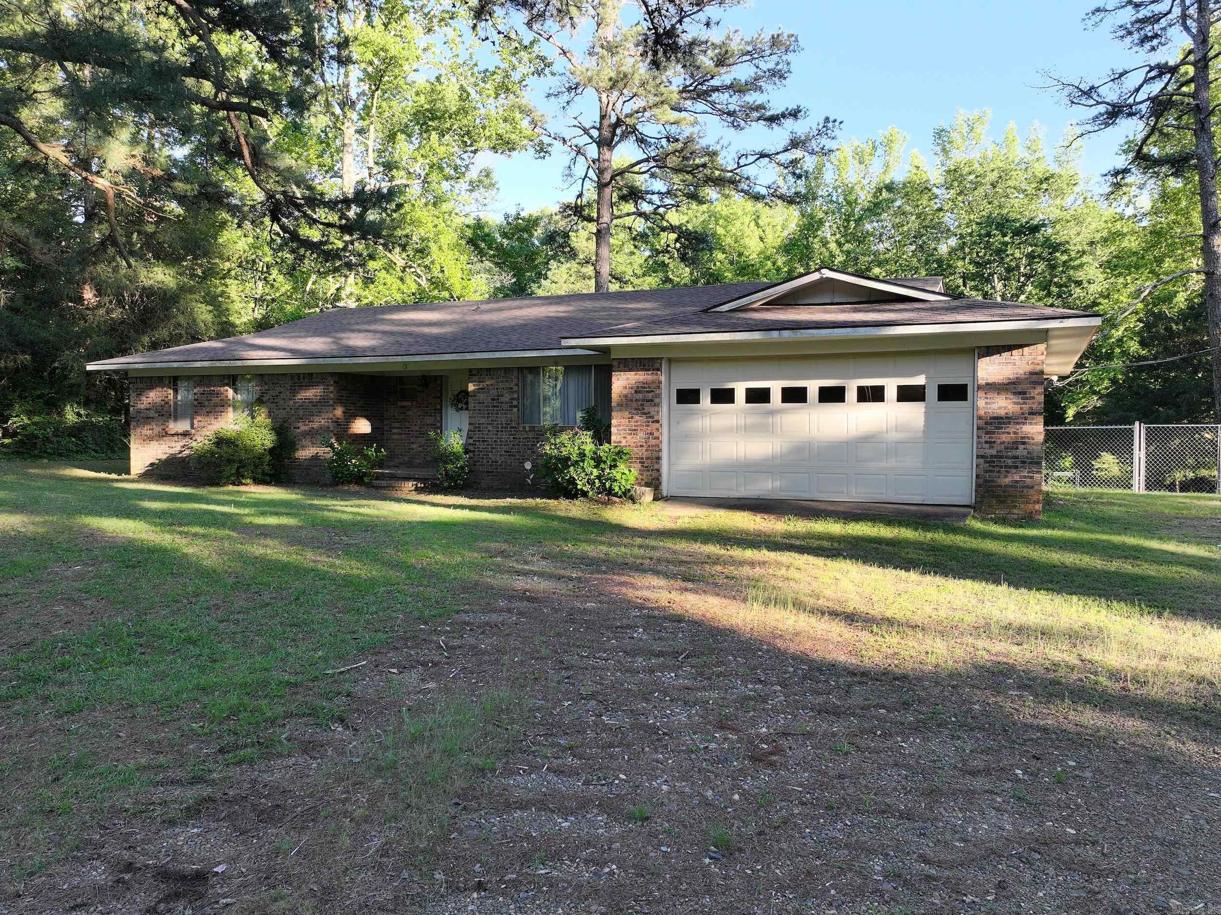 3061 W Highway 84  Umpire, AR