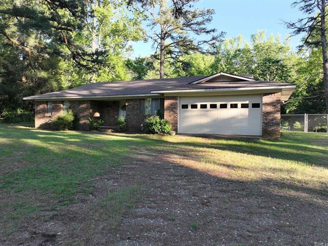 3061 W Highway 84  Umpire, AR