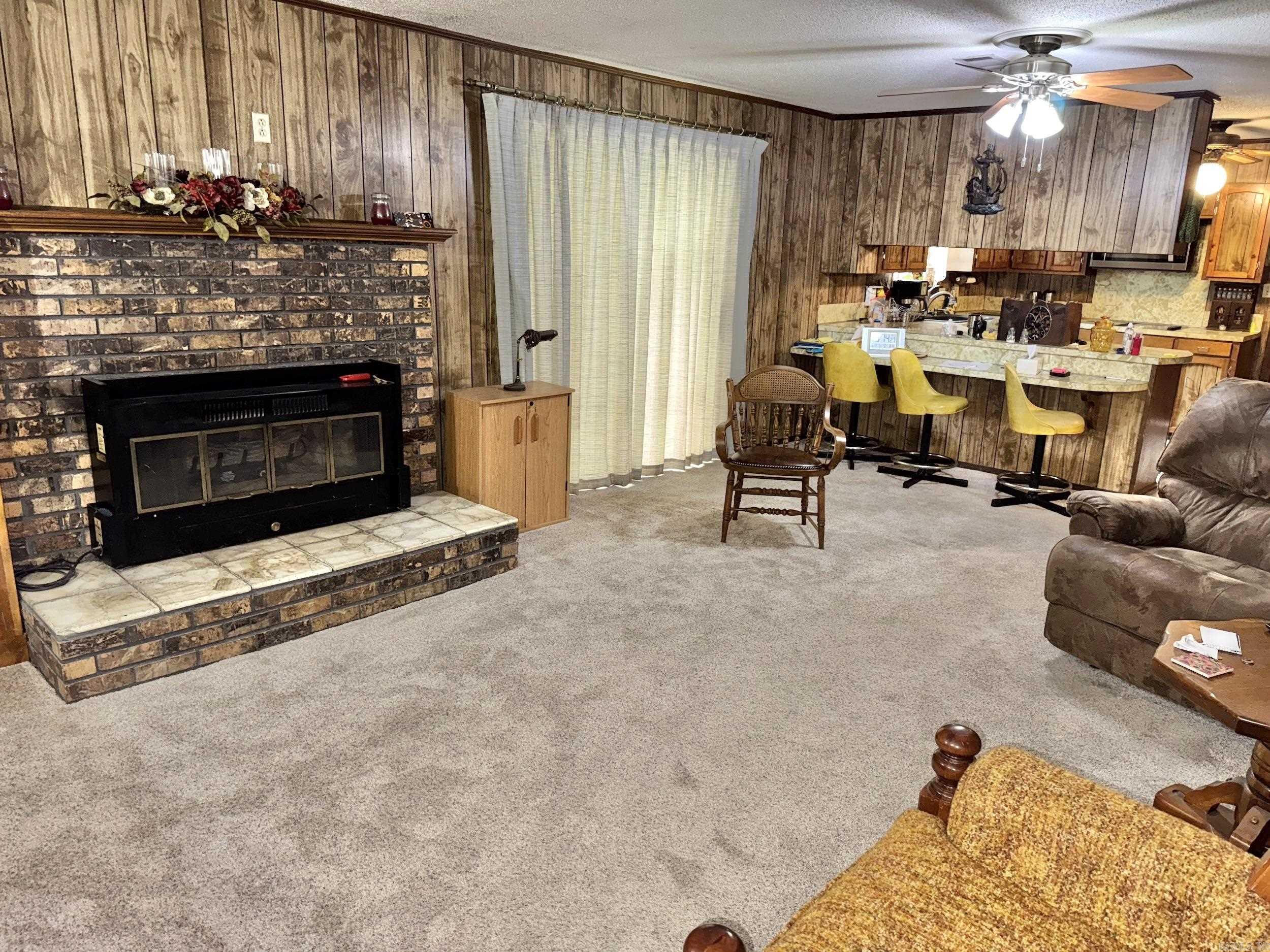 3061 W Highway 84  Umpire, AR