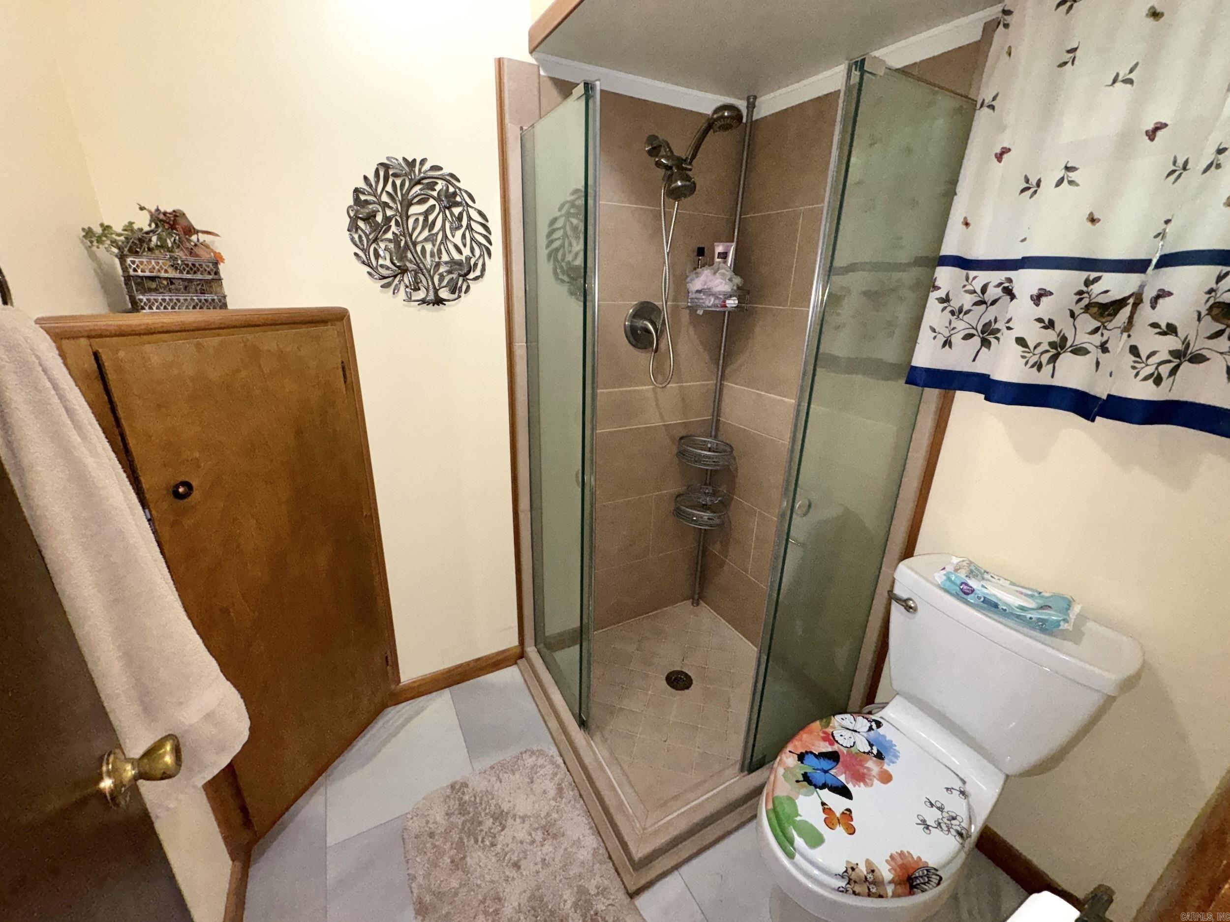 3061 W Highway 84  Umpire, AR