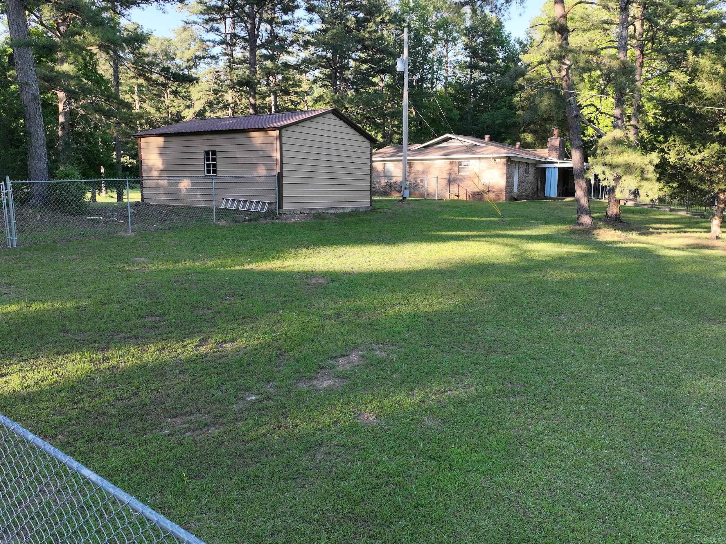 3061 W Highway 84  Umpire, AR
