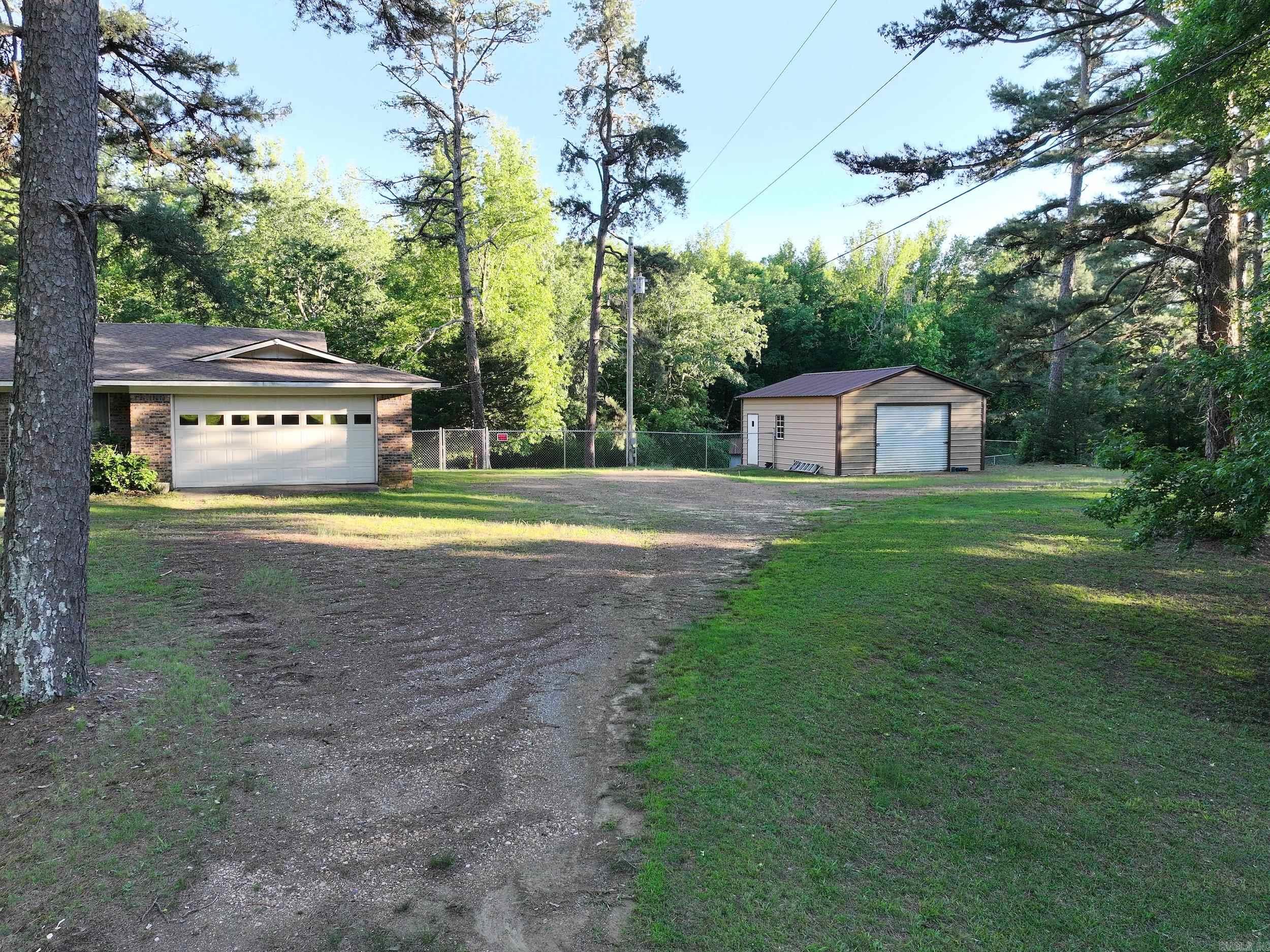 3061 W Highway 84  Umpire, AR