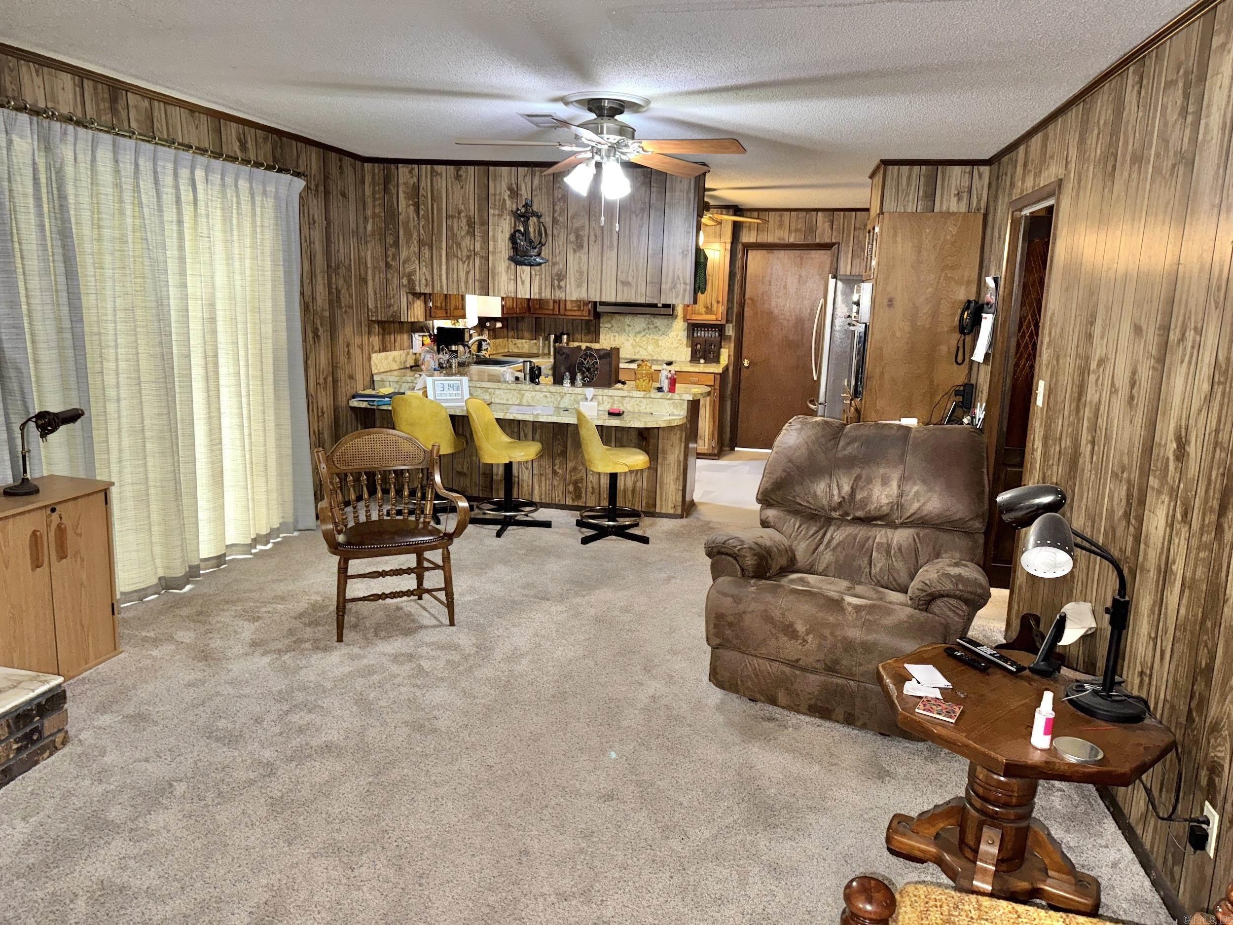 3061 W Highway 84  Umpire, AR