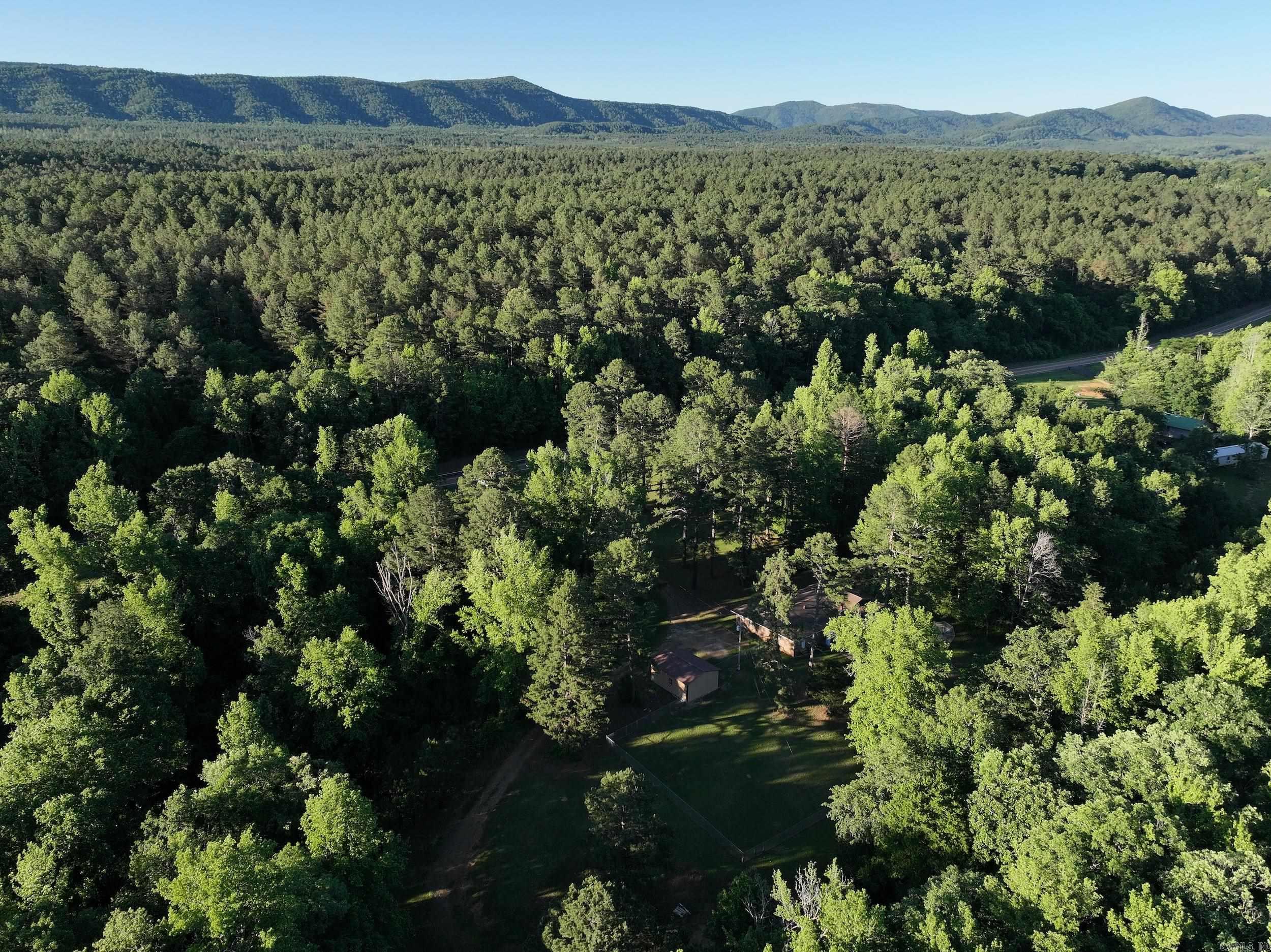 3061 W Highway 84  Umpire, AR