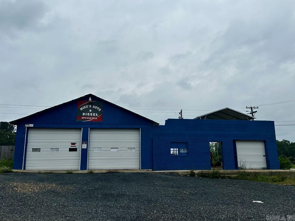 3474  Hwy 71 S  Mena, AR