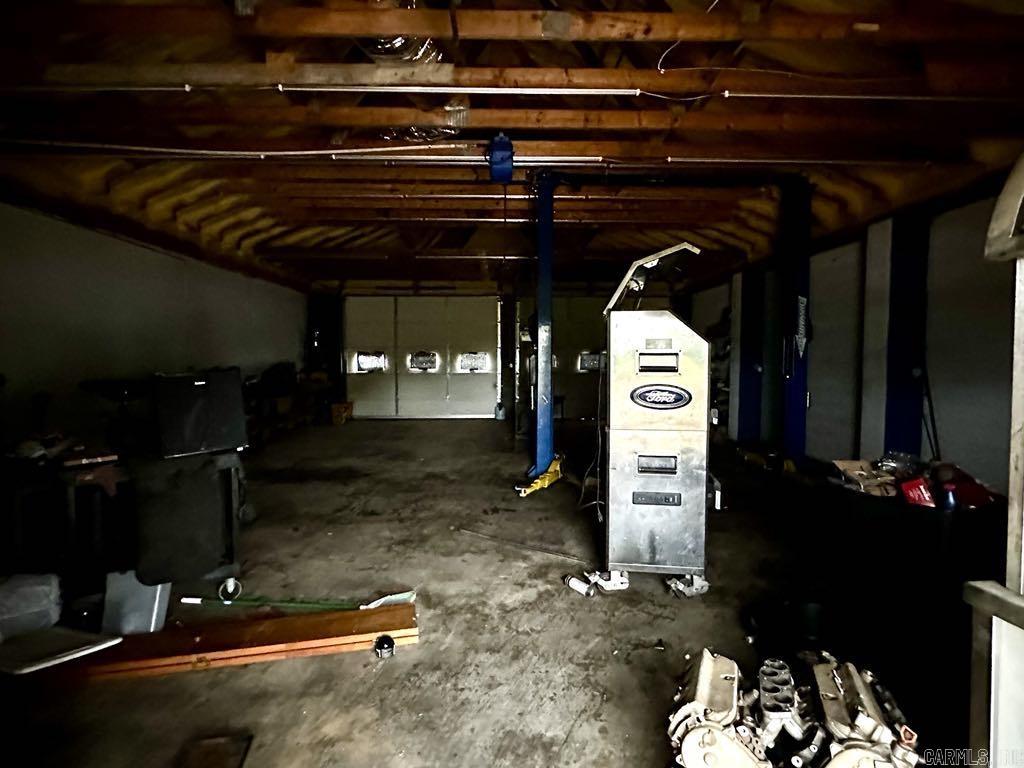3474  Hwy 71 S  Mena, AR