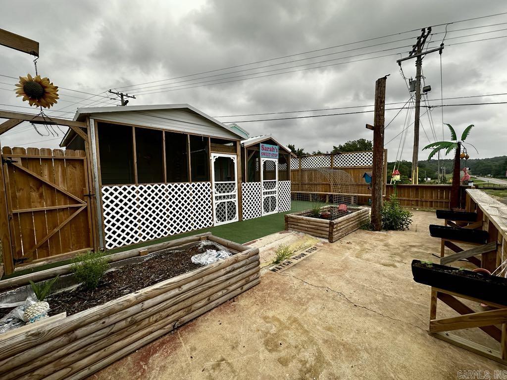 3474  Hwy 71 S  Mena, AR