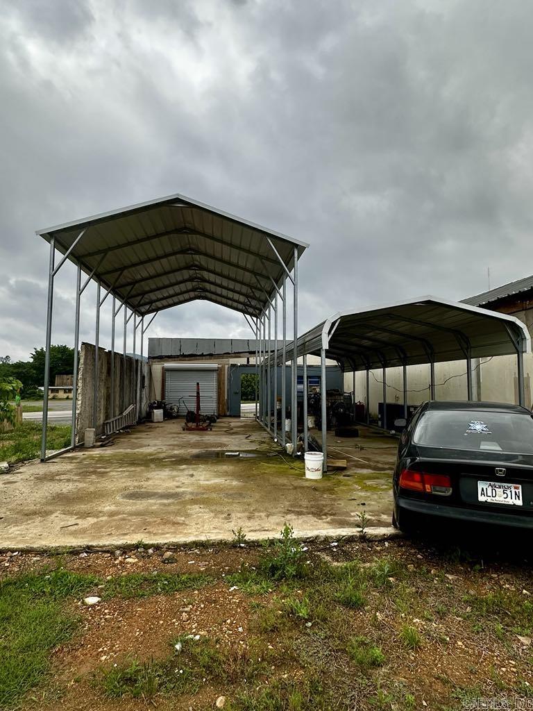 3474  Hwy 71 S  Mena, AR