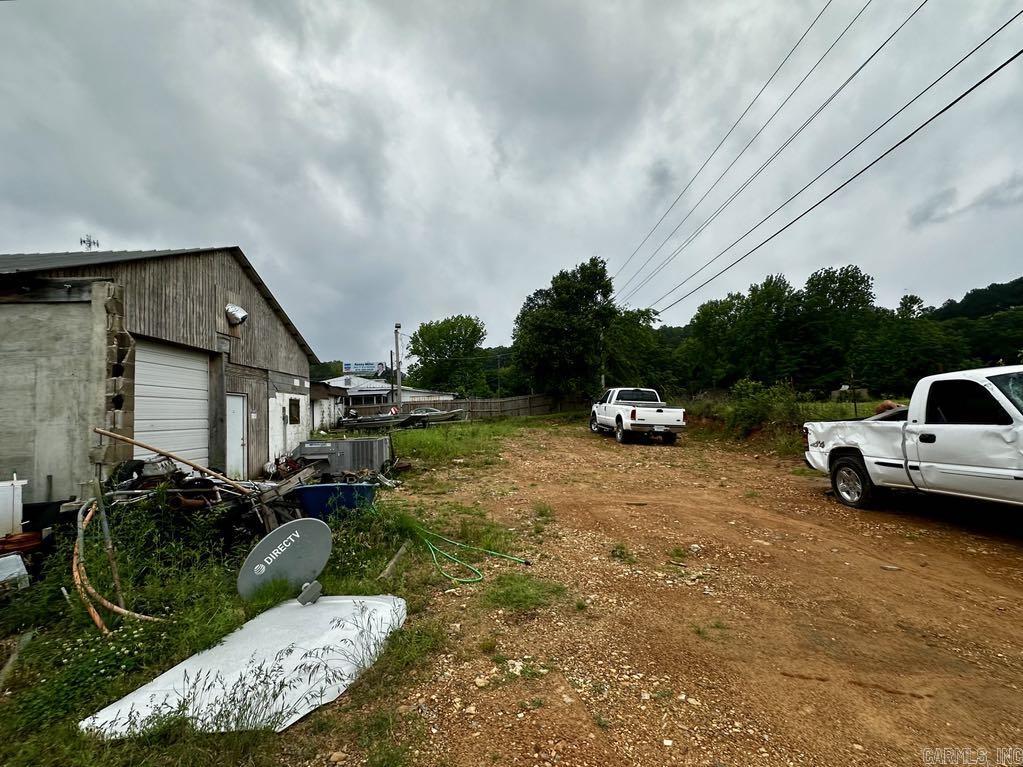 3474  Hwy 71 S  Mena, AR