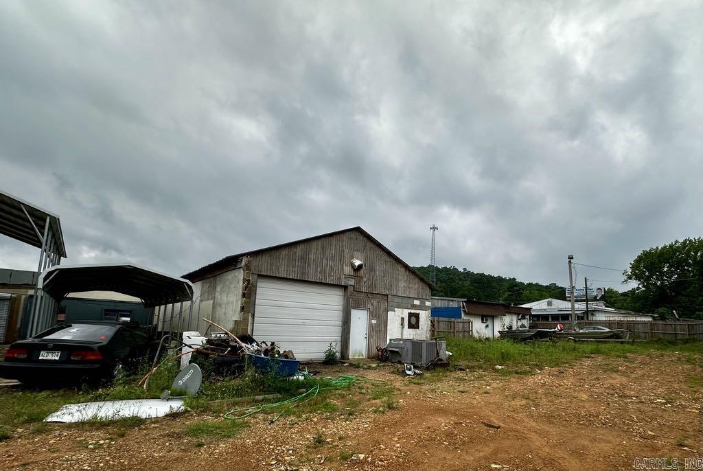 3474  Hwy 71 S  Mena, AR