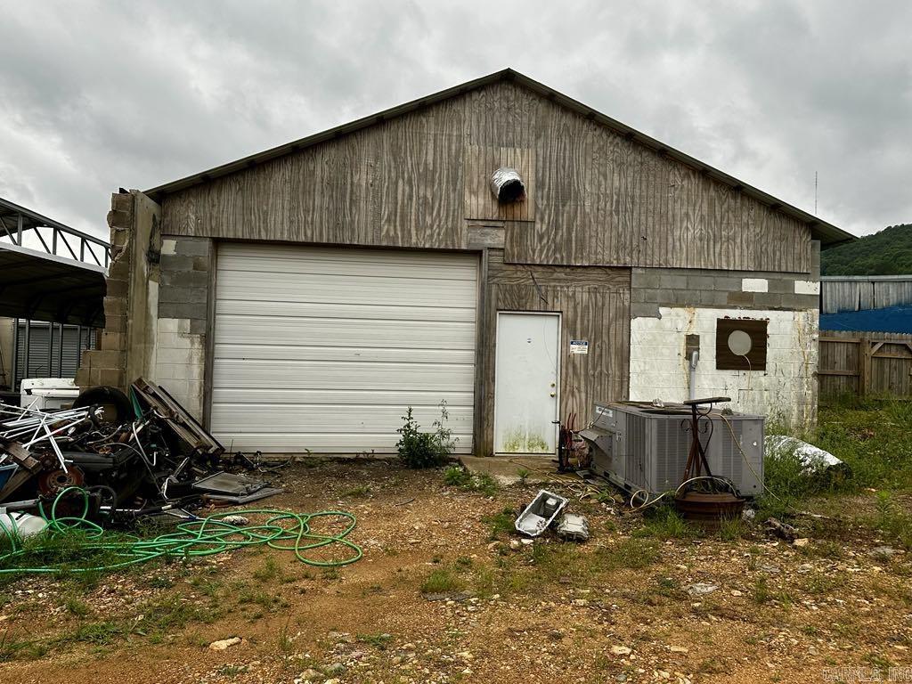 3474  Hwy 71 S  Mena, AR