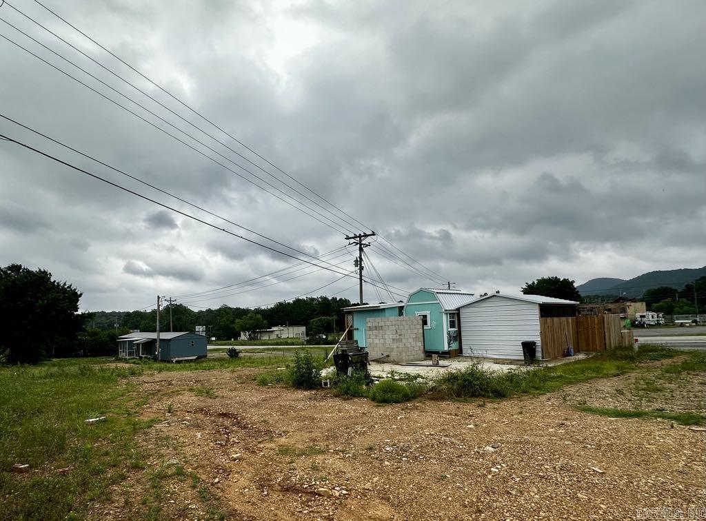 3474  Hwy 71 S  Mena, AR