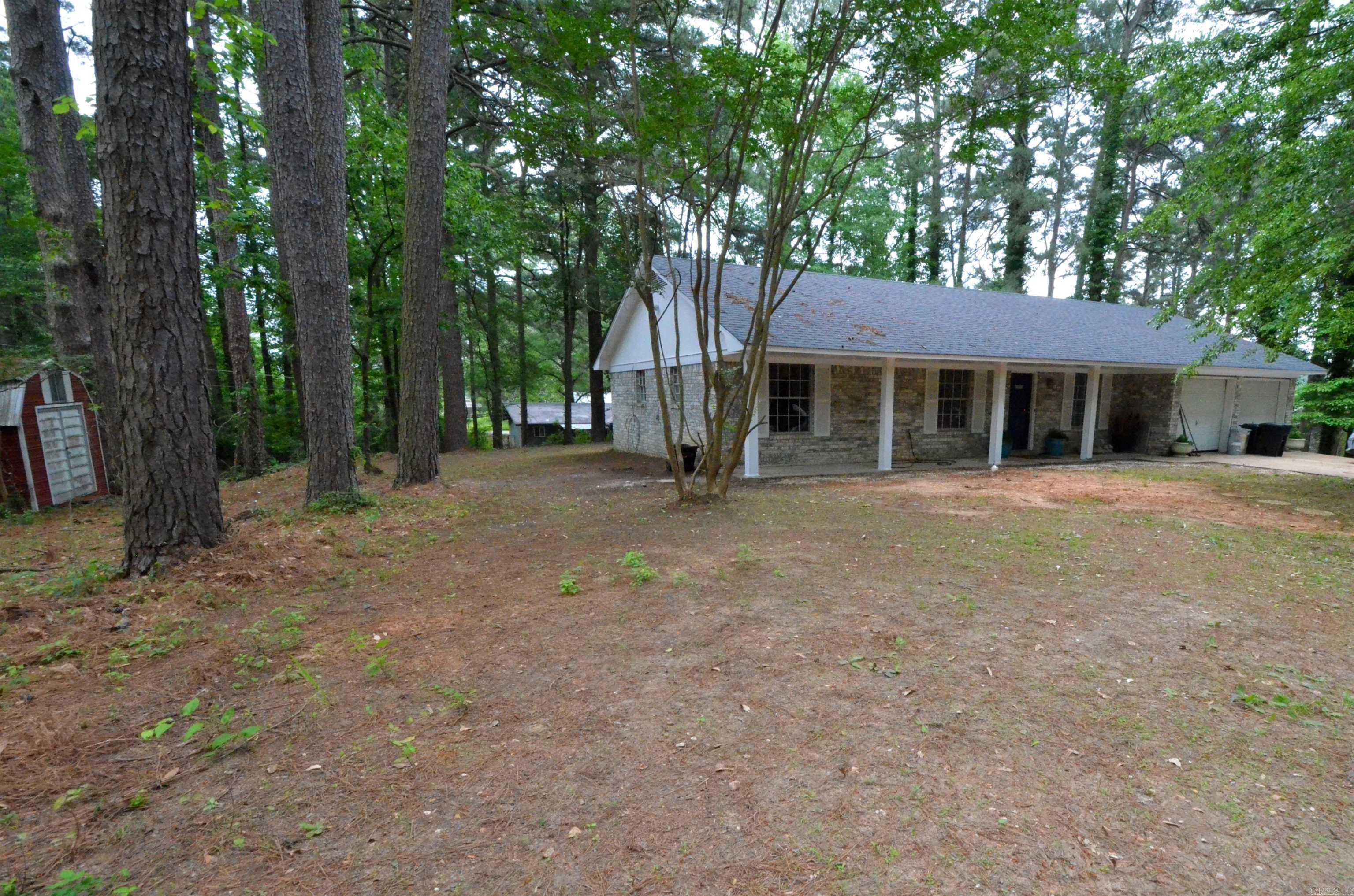 1010 N Main  Sheridan, AR