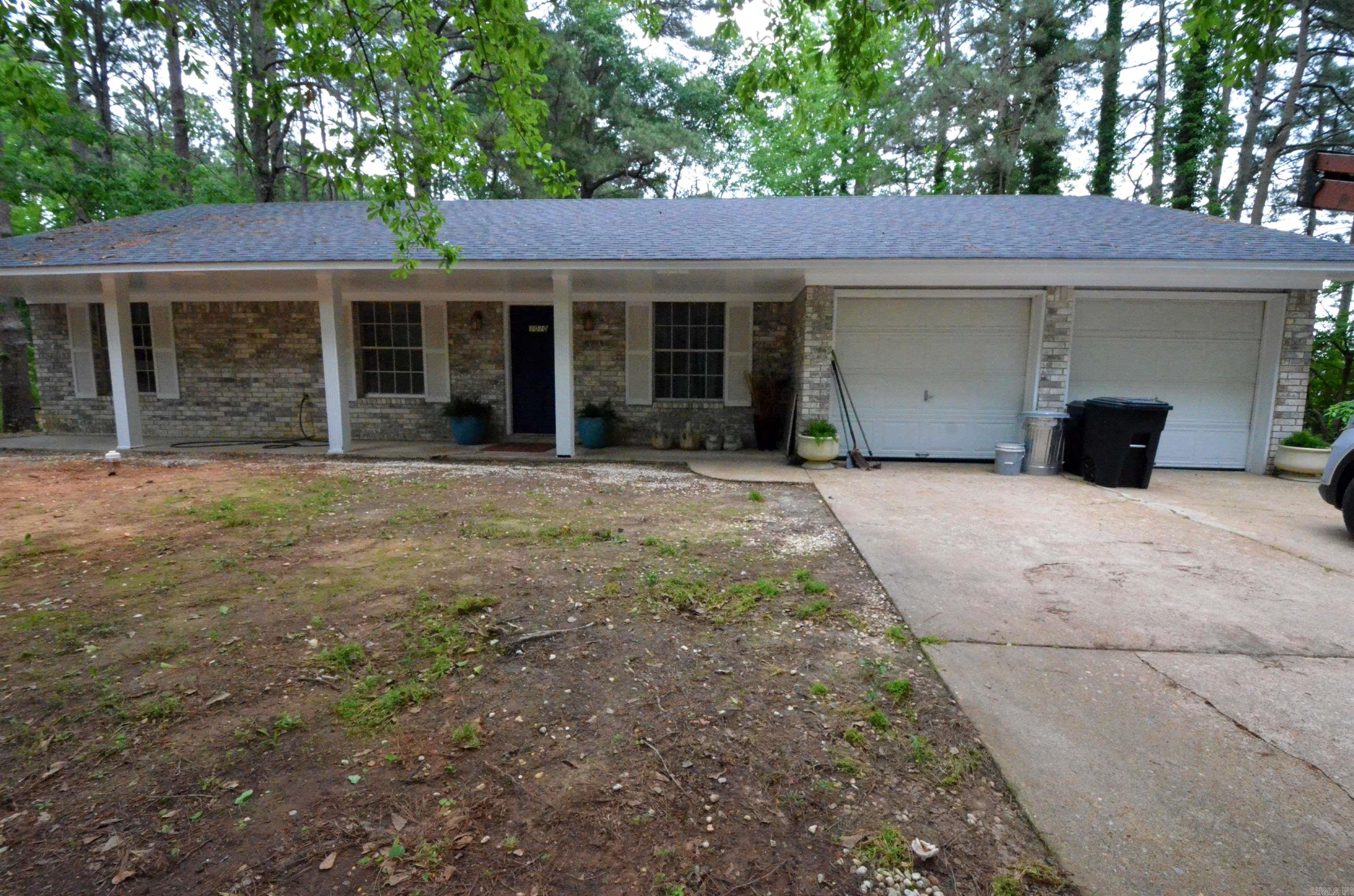 1010 N Main  Sheridan, AR