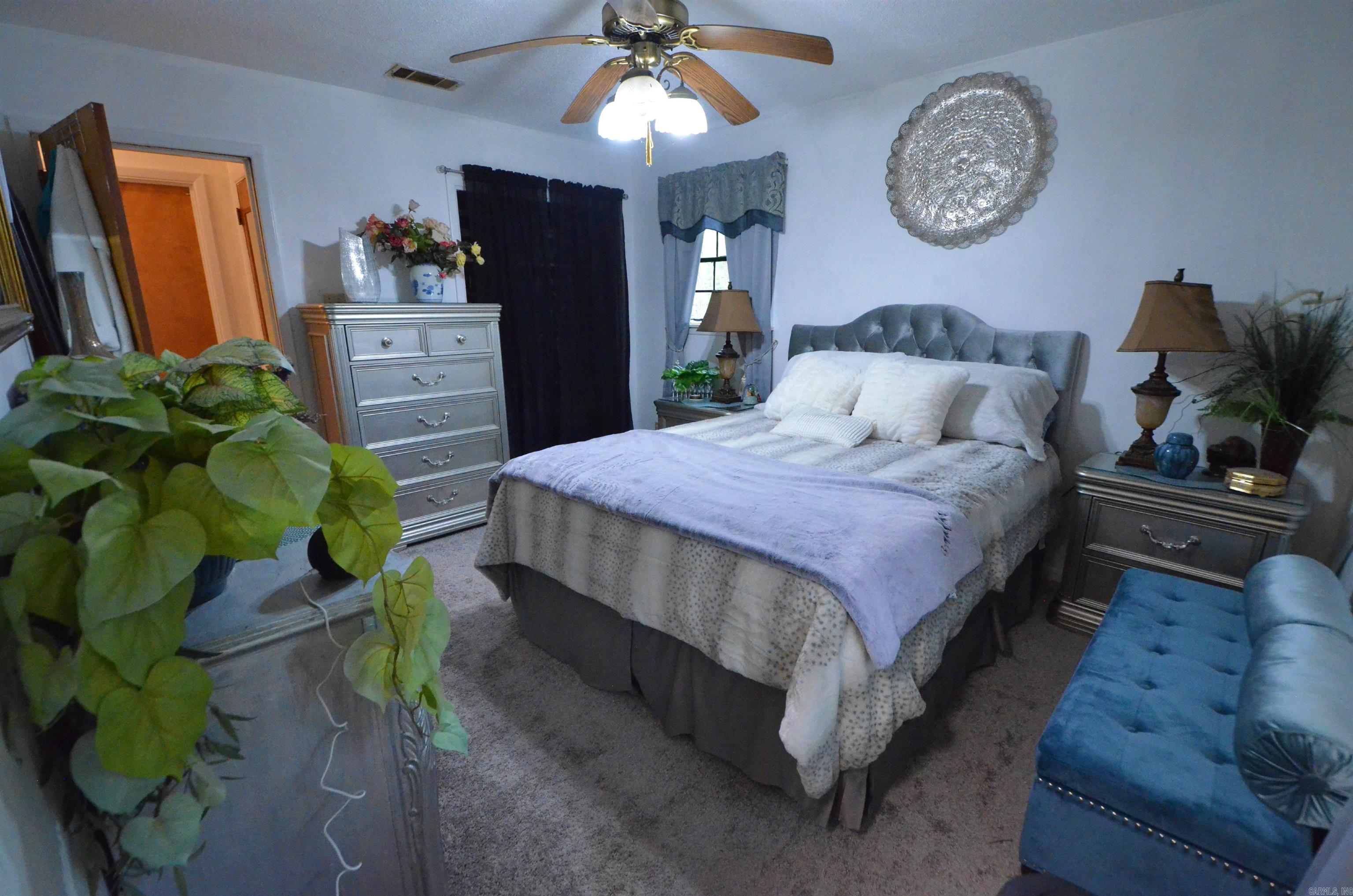 1010 N Main  Sheridan, AR