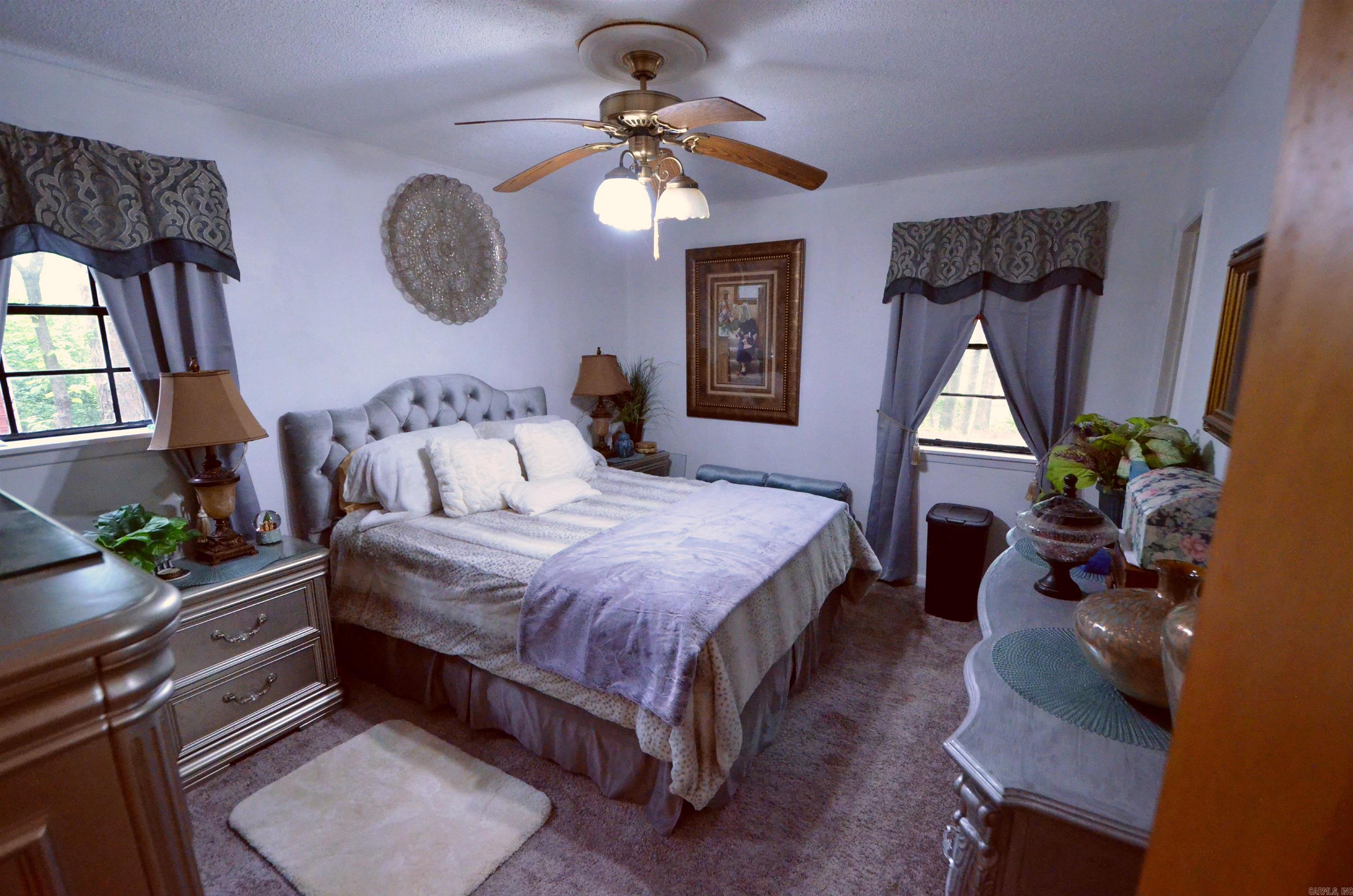 1010 N Main  Sheridan, AR