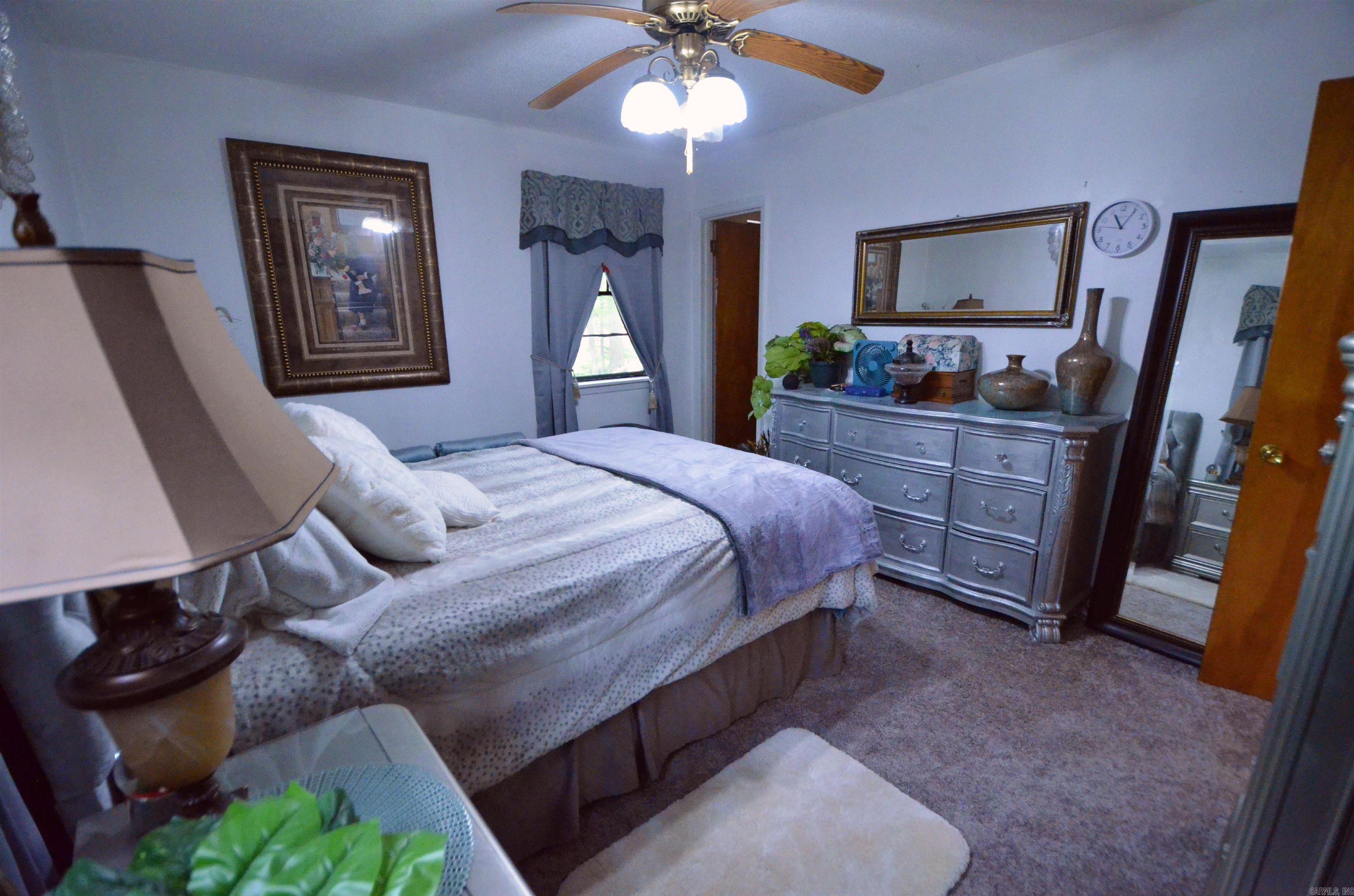 1010 N Main  Sheridan, AR