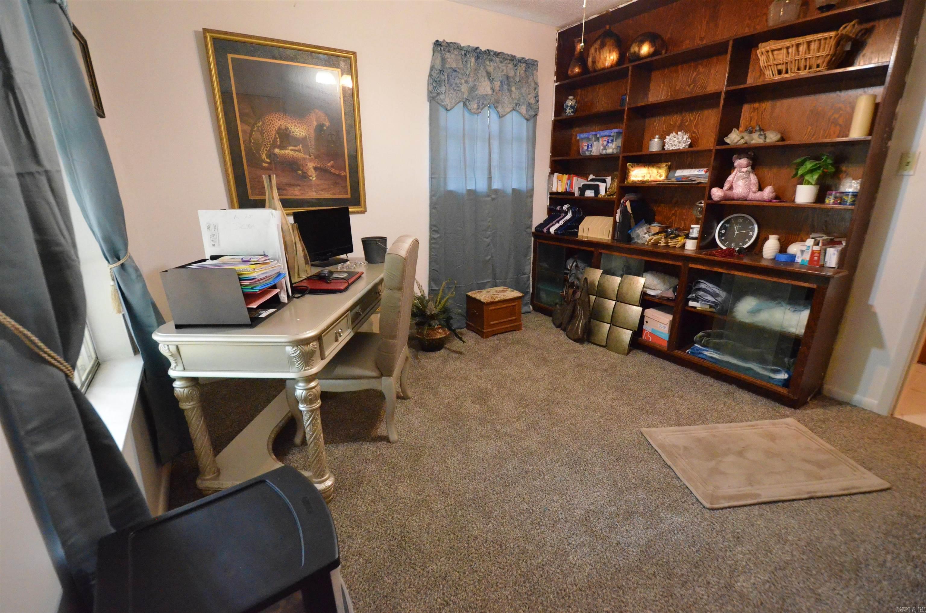 1010 N Main  Sheridan, AR