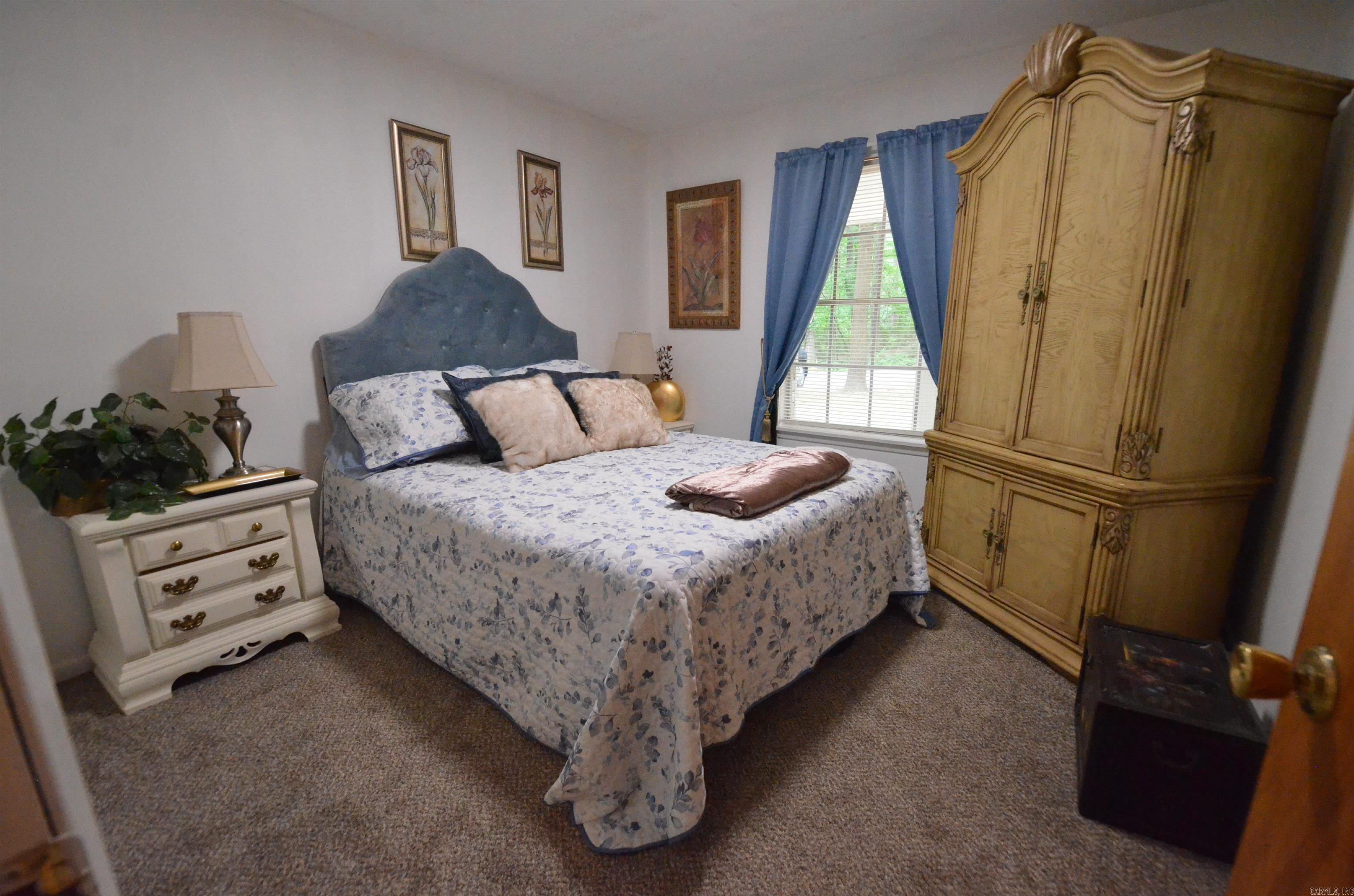 1010 N Main  Sheridan, AR