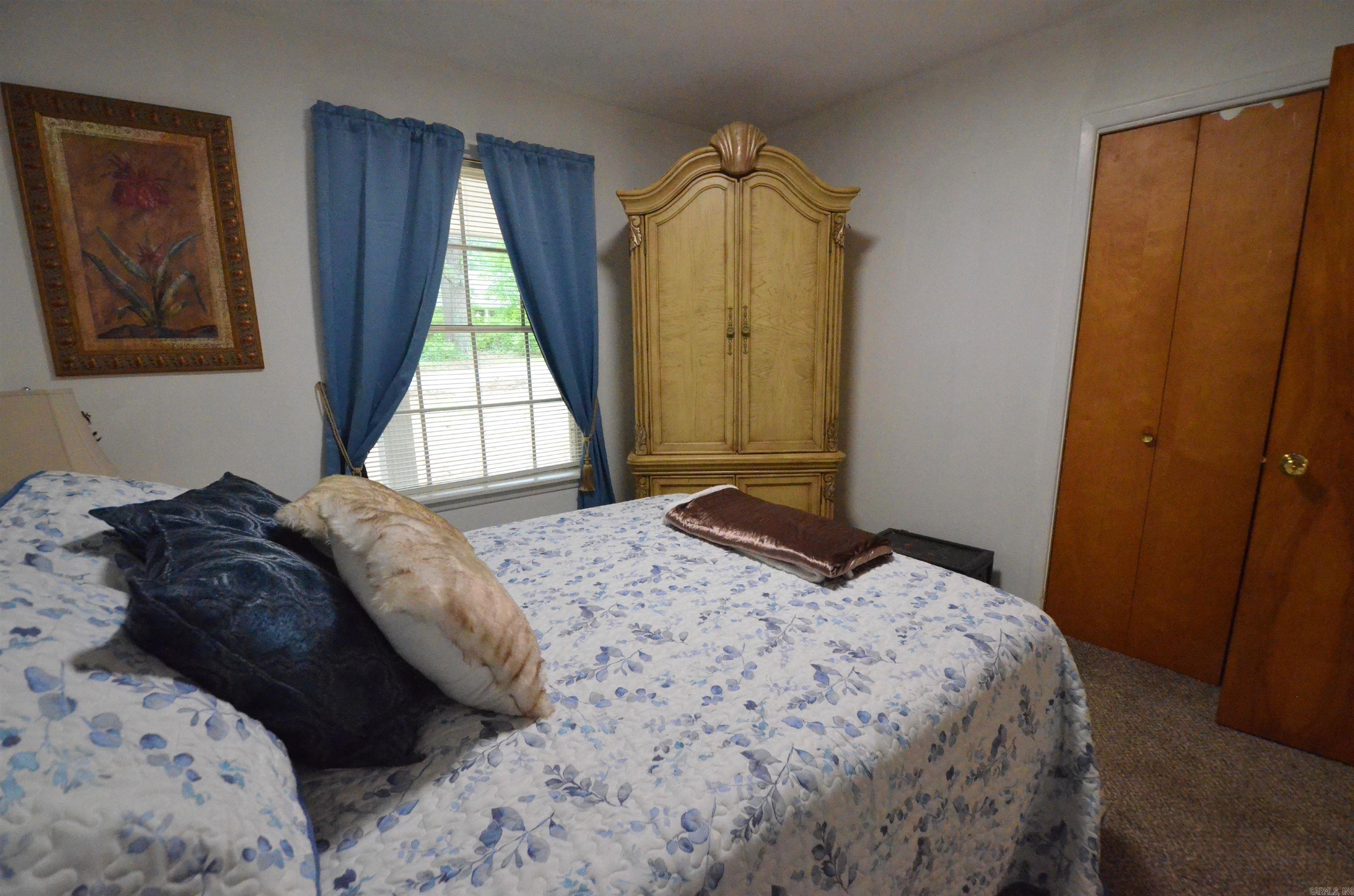 1010 N Main  Sheridan, AR