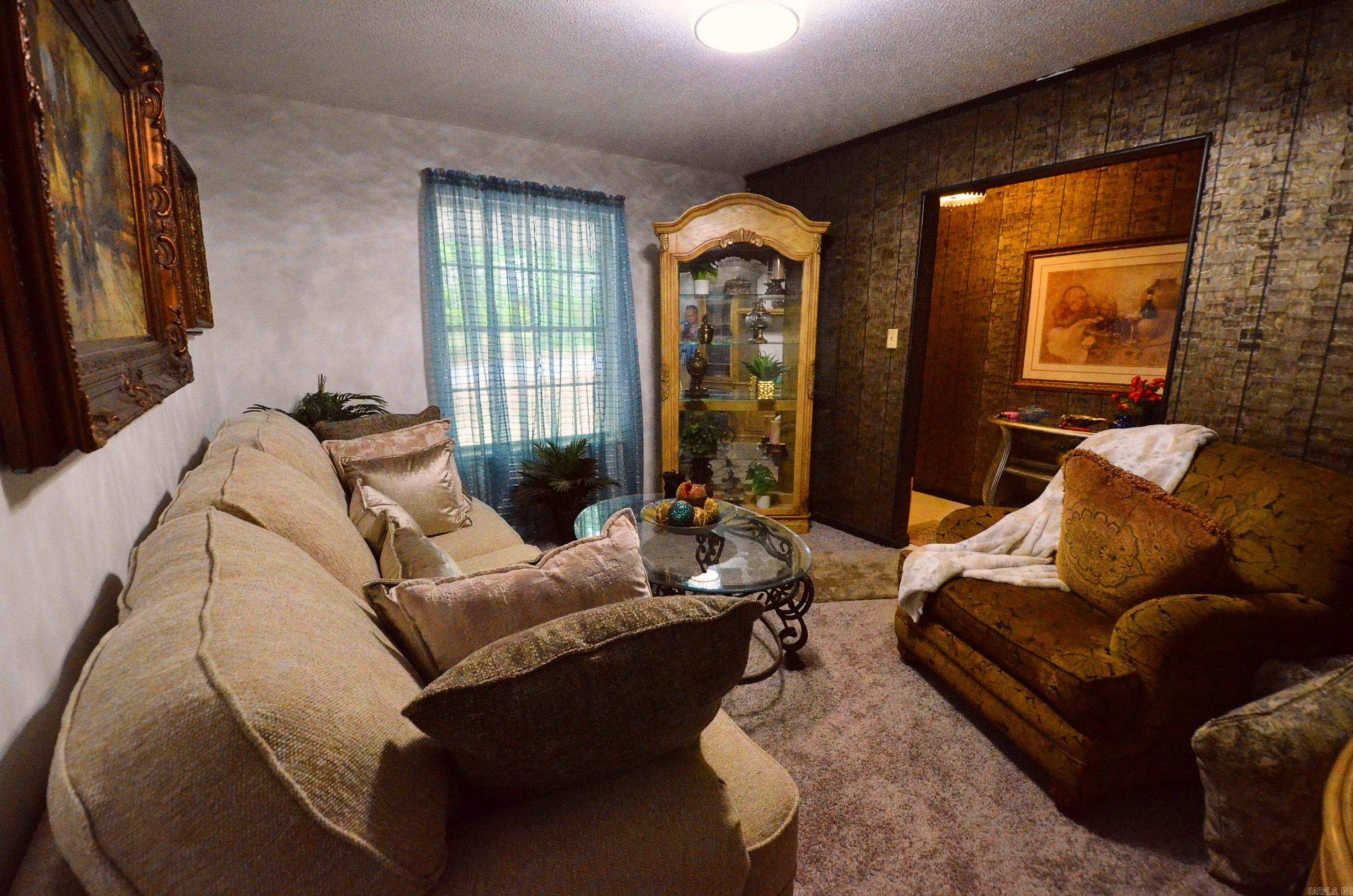 1010 N Main  Sheridan, AR