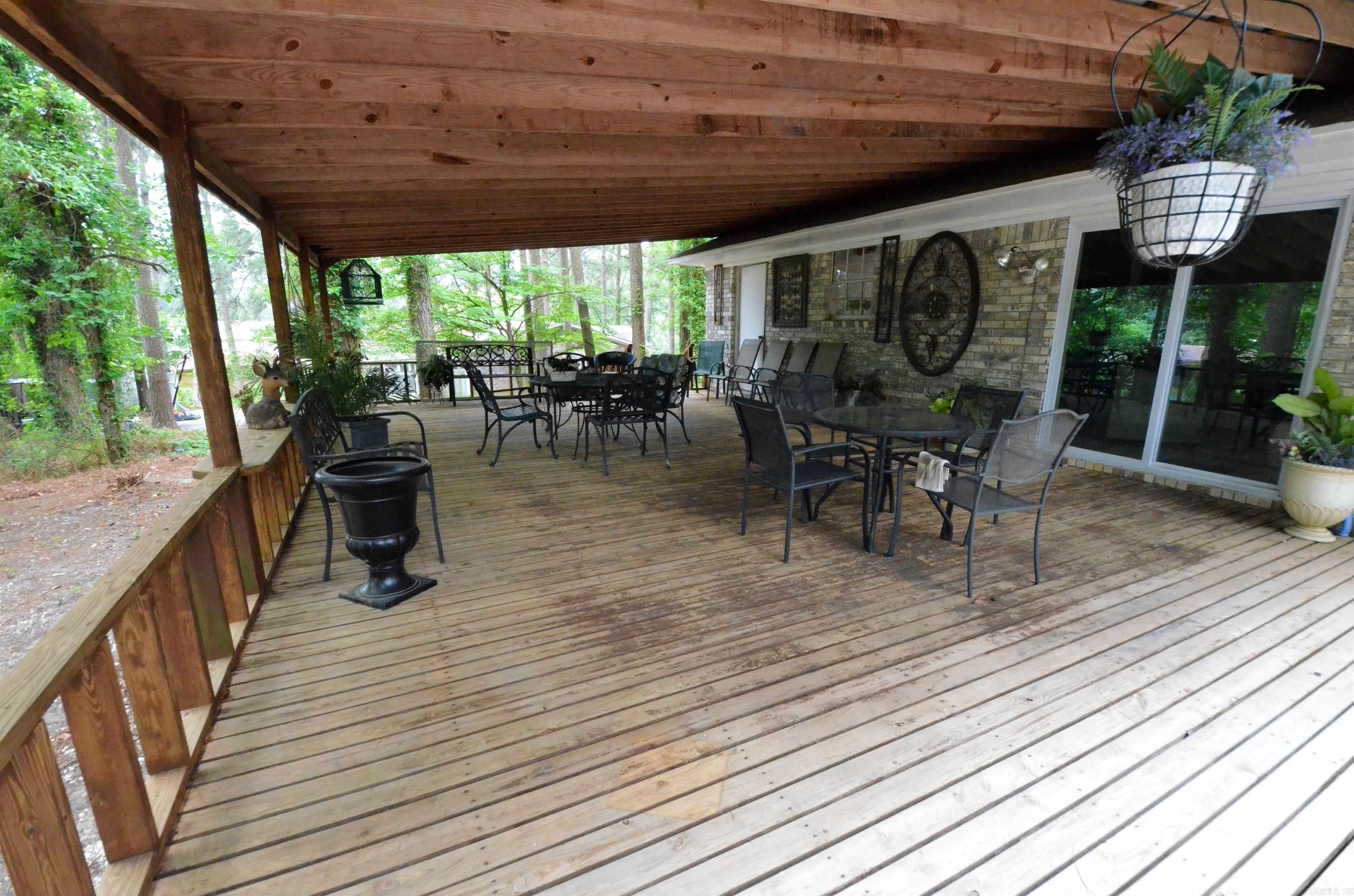 1010 N Main  Sheridan, AR