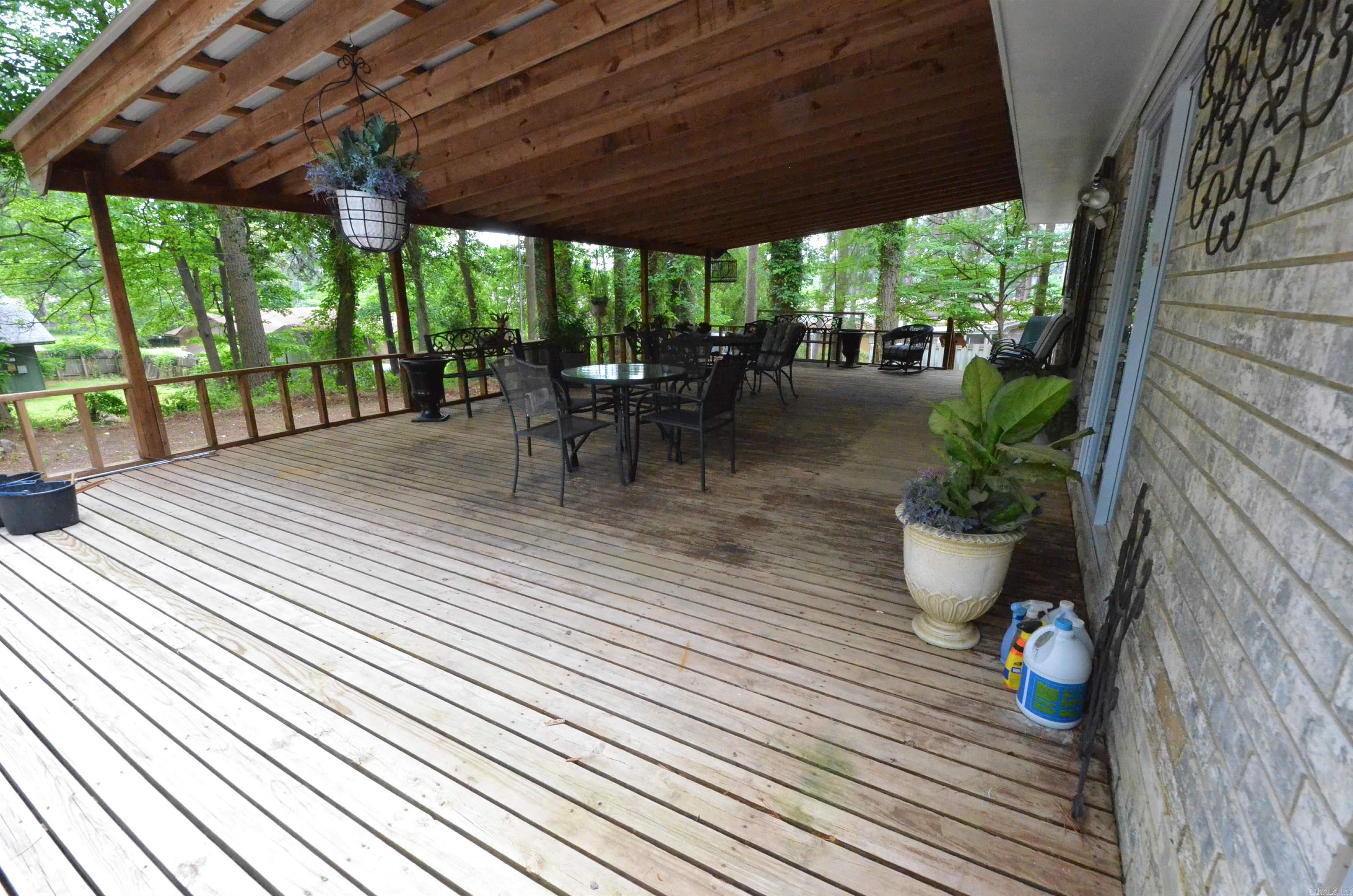 1010 N Main  Sheridan, AR