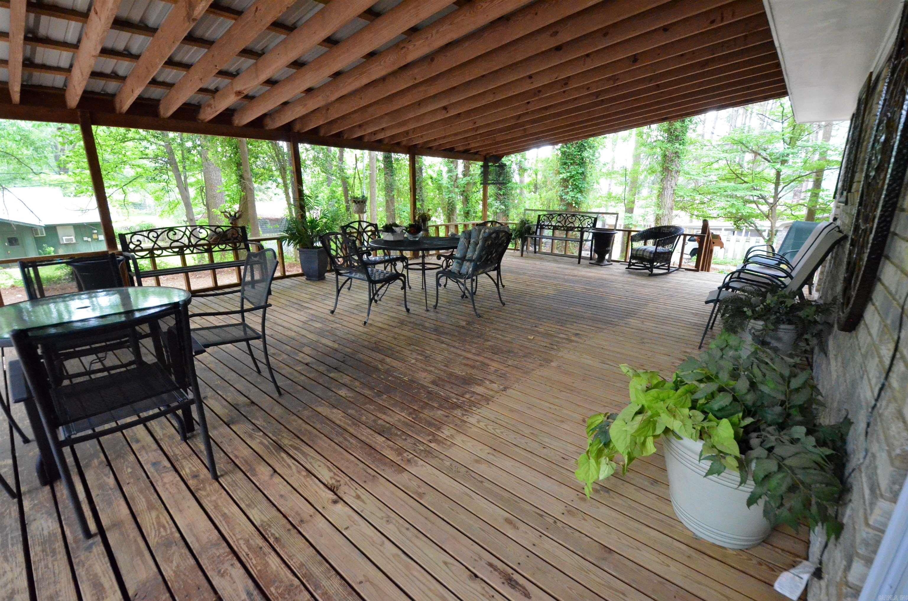 1010 N Main  Sheridan, AR