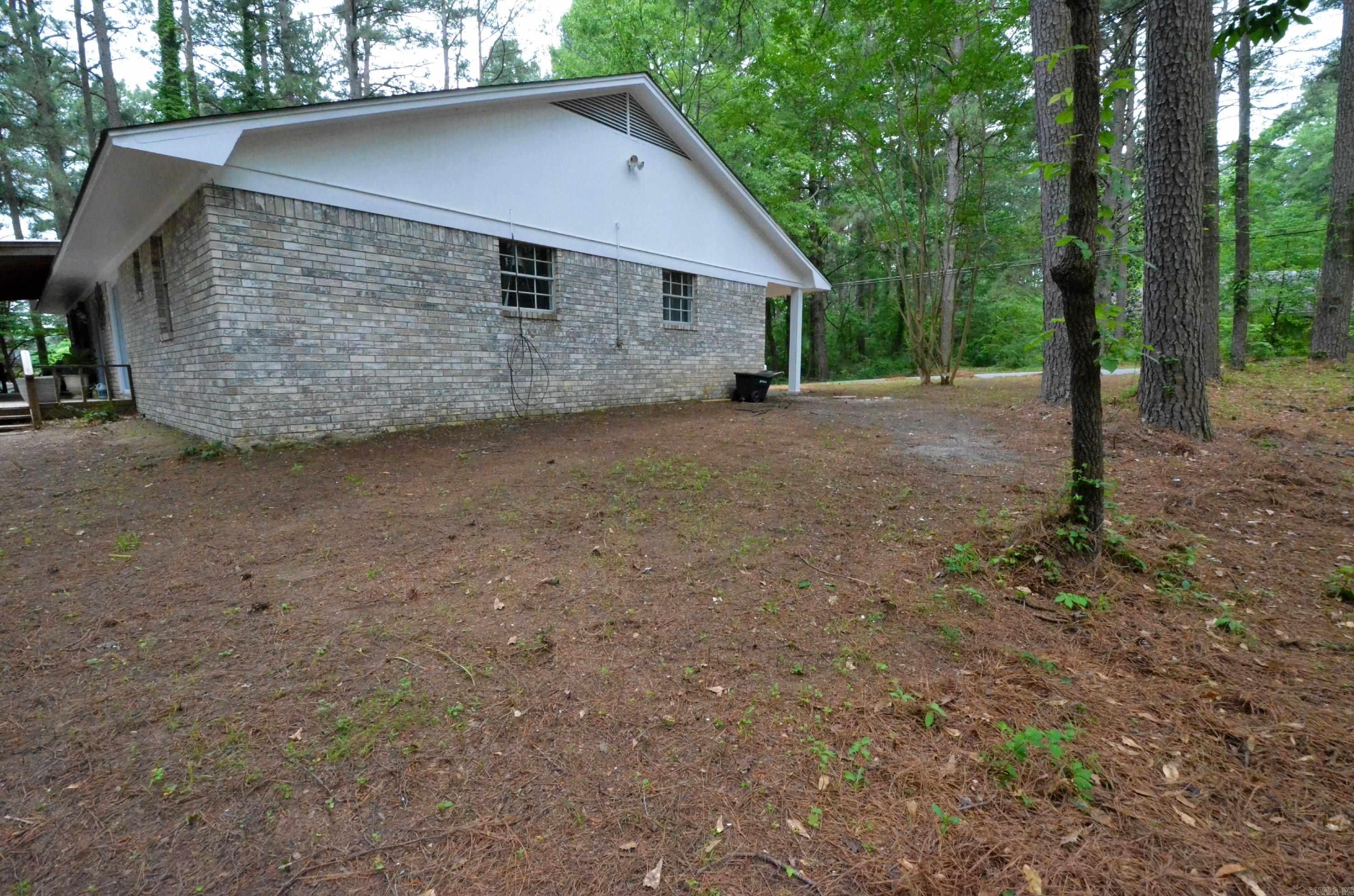 1010 N Main  Sheridan, AR
