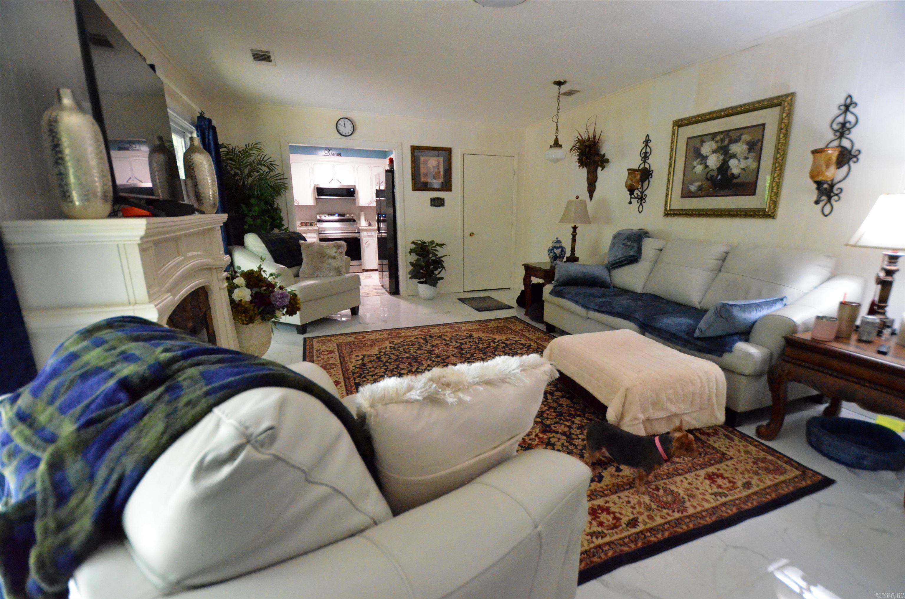 1010 N Main  Sheridan, AR