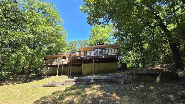 219  Dunlop  Fairfield Bay, AR