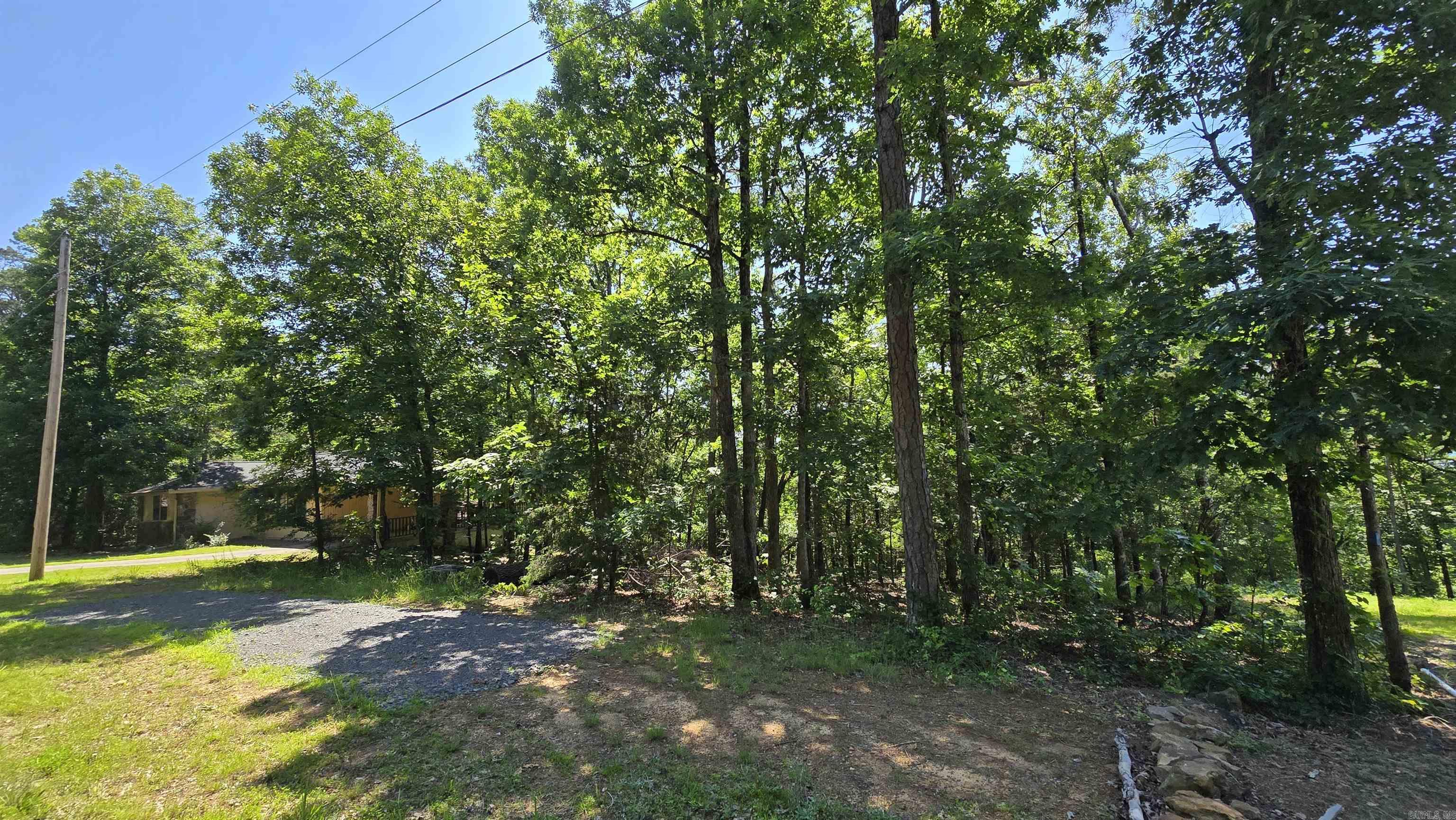 219  Dunlop  Fairfield Bay, AR
