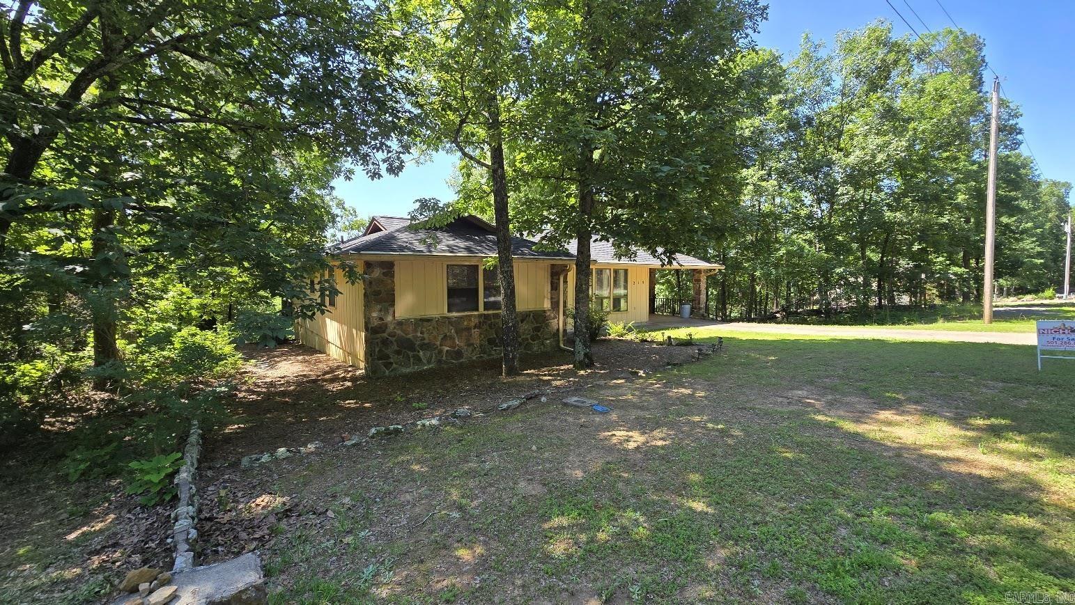 219  Dunlop  Fairfield Bay, AR