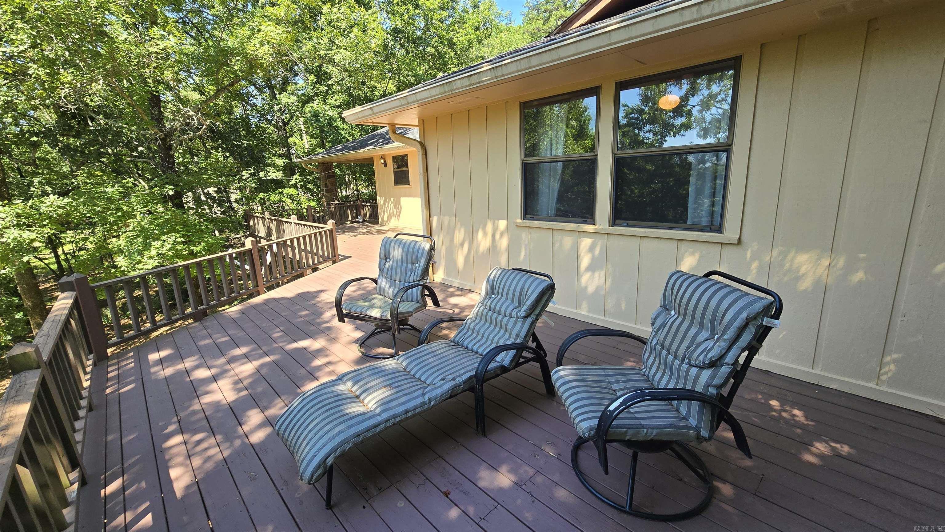 219  Dunlop  Fairfield Bay, AR