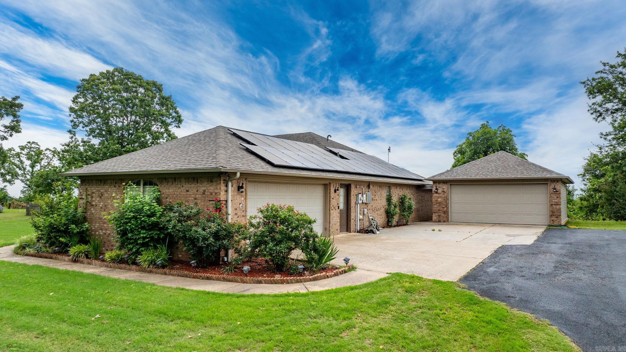 40  Pine Mountain Dr  Conway, AR
