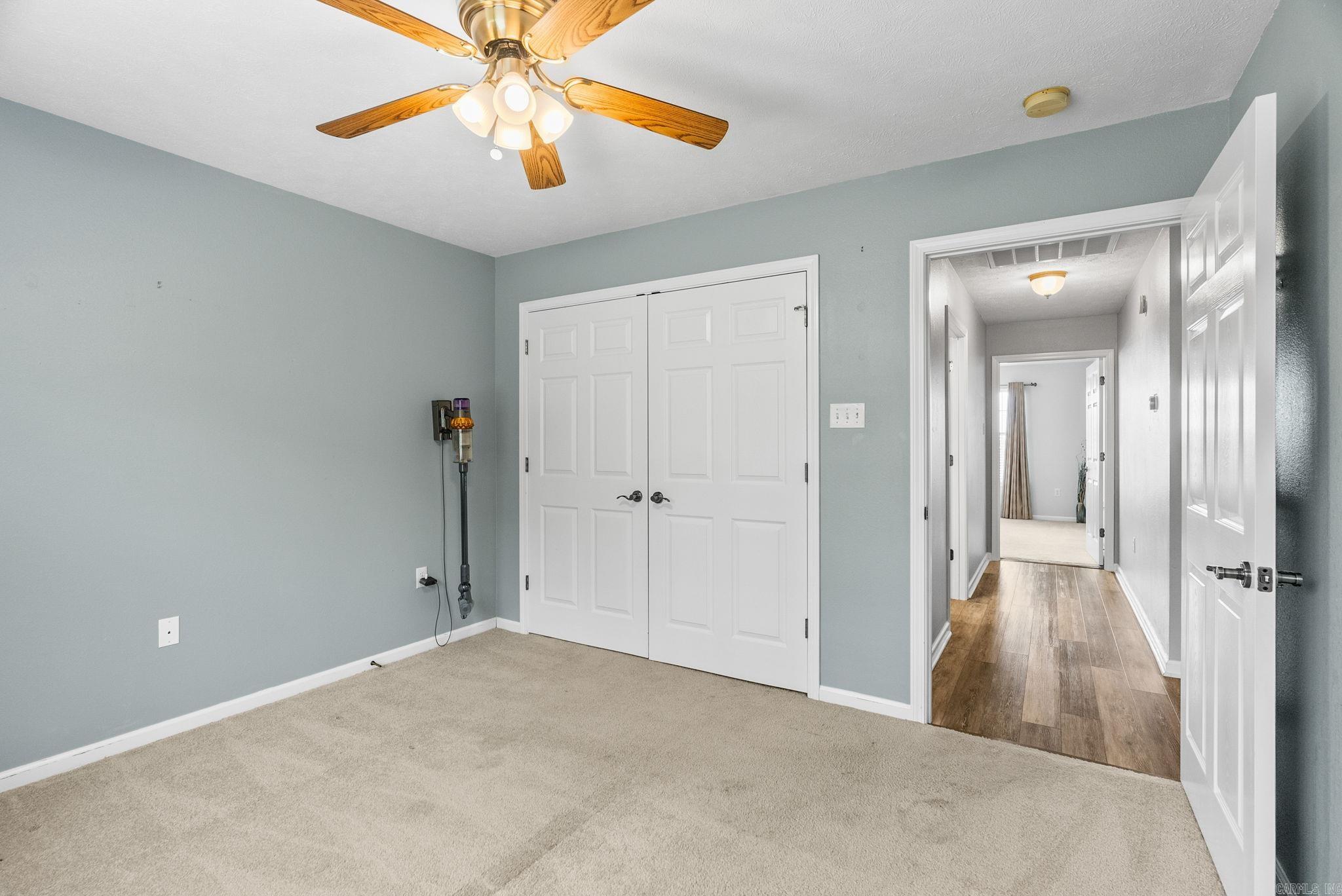 40  Pine Mountain Dr  Conway, AR