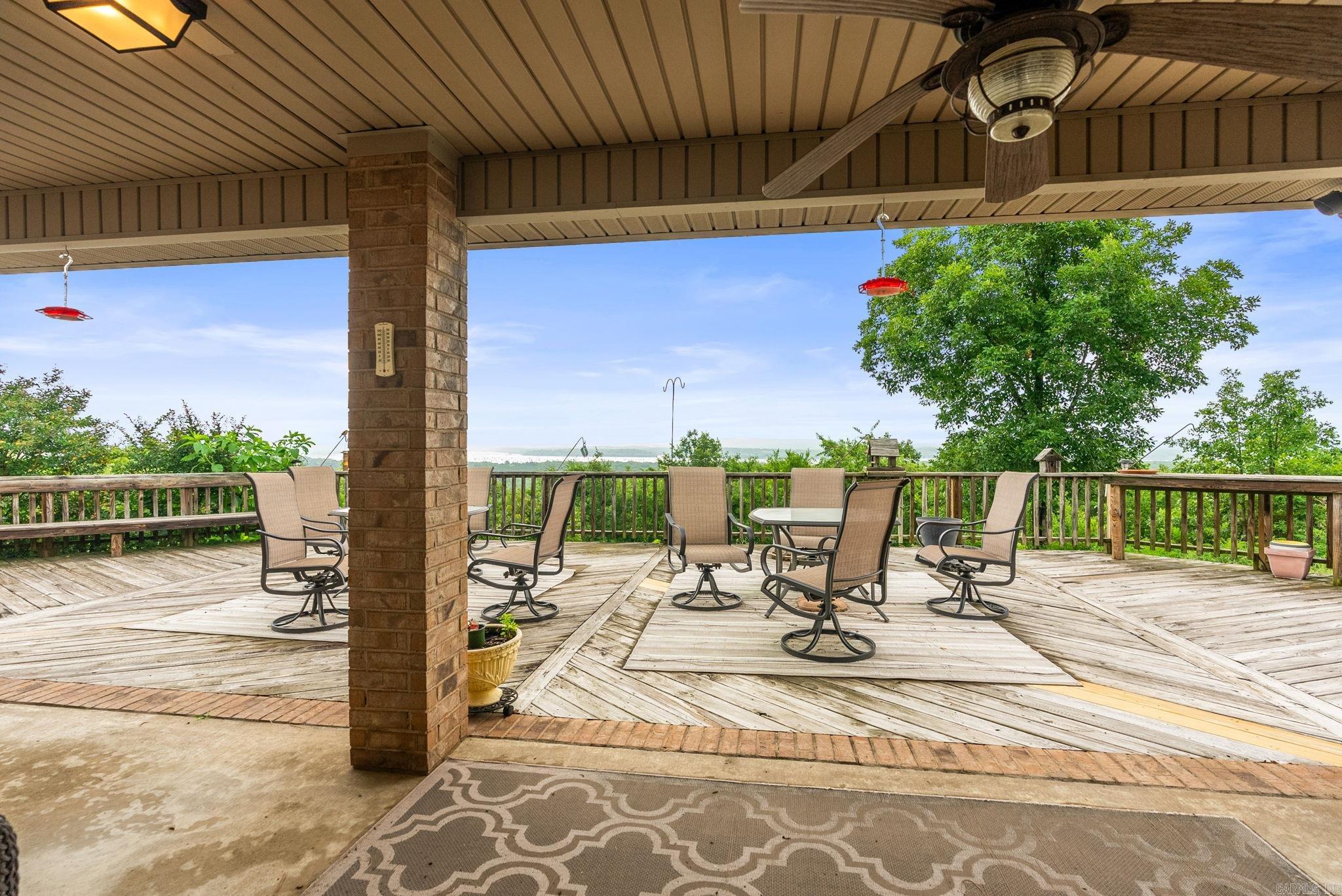 40  Pine Mountain Dr  Conway, AR
