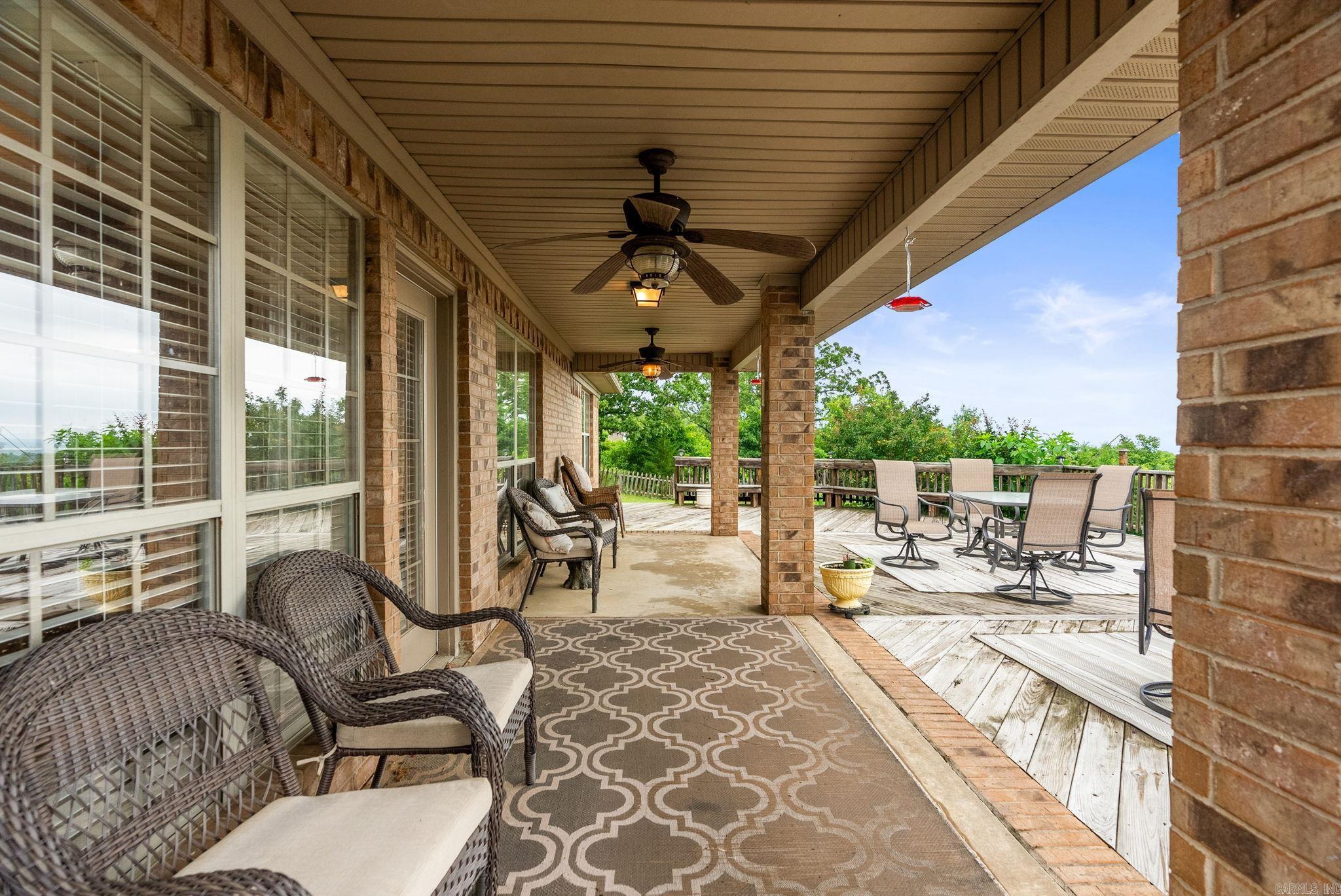 40  Pine Mountain Dr  Conway, AR