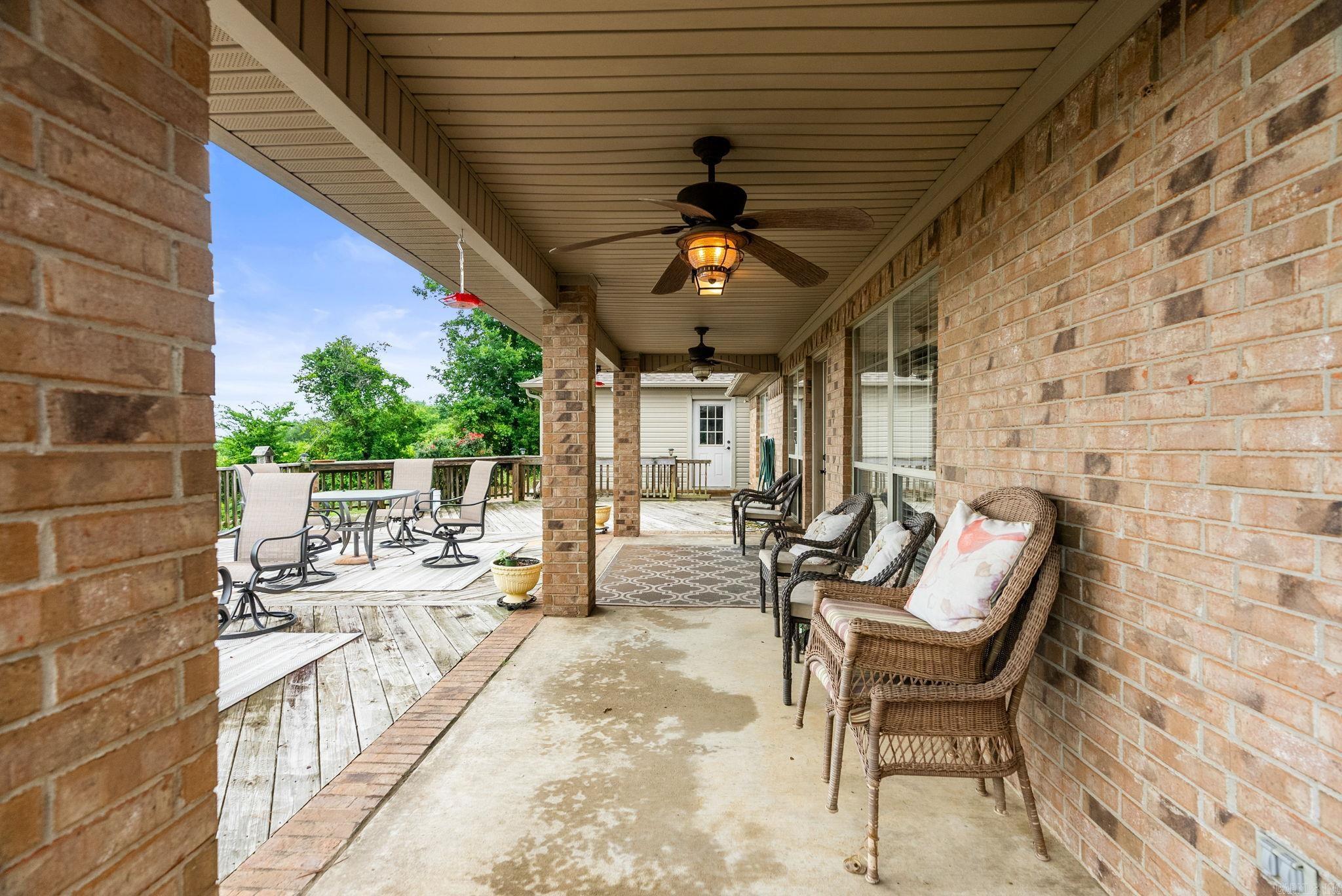 40  Pine Mountain Dr  Conway, AR