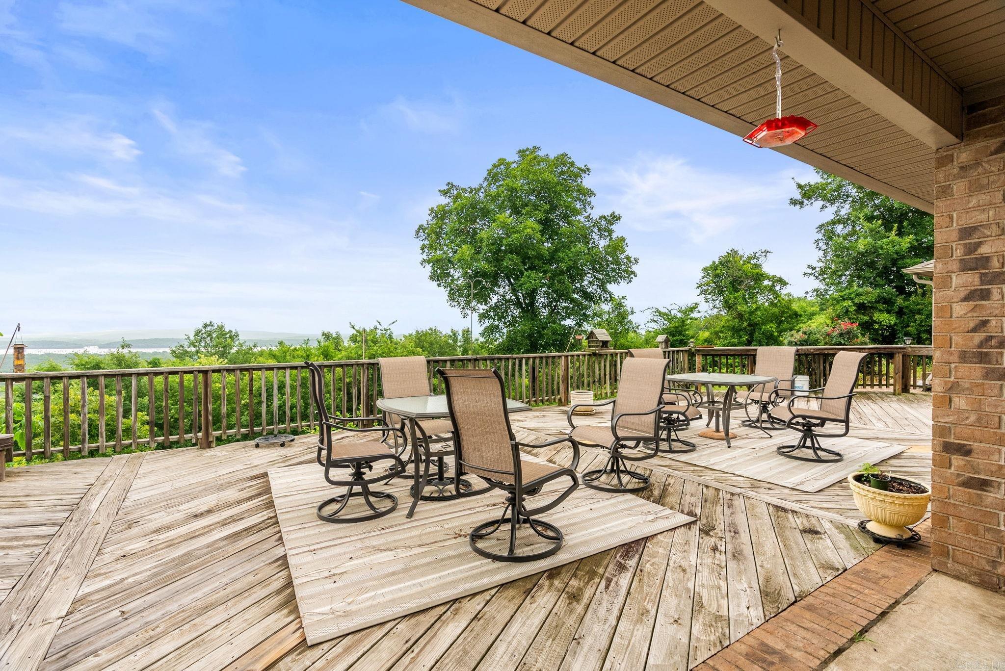 40  Pine Mountain Dr  Conway, AR