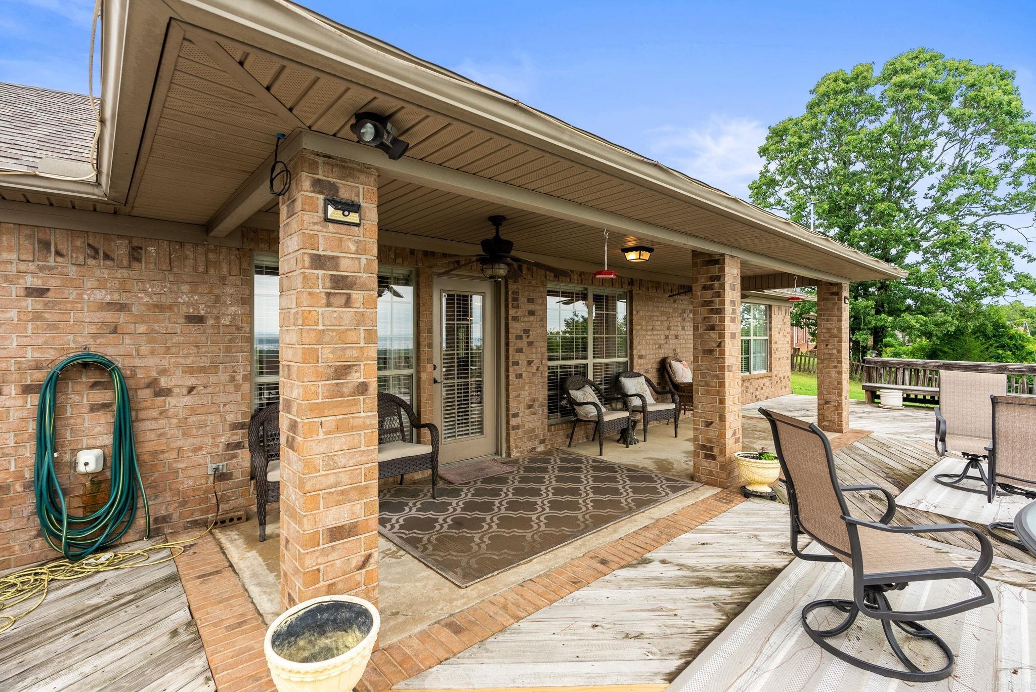 40  Pine Mountain Dr  Conway, AR