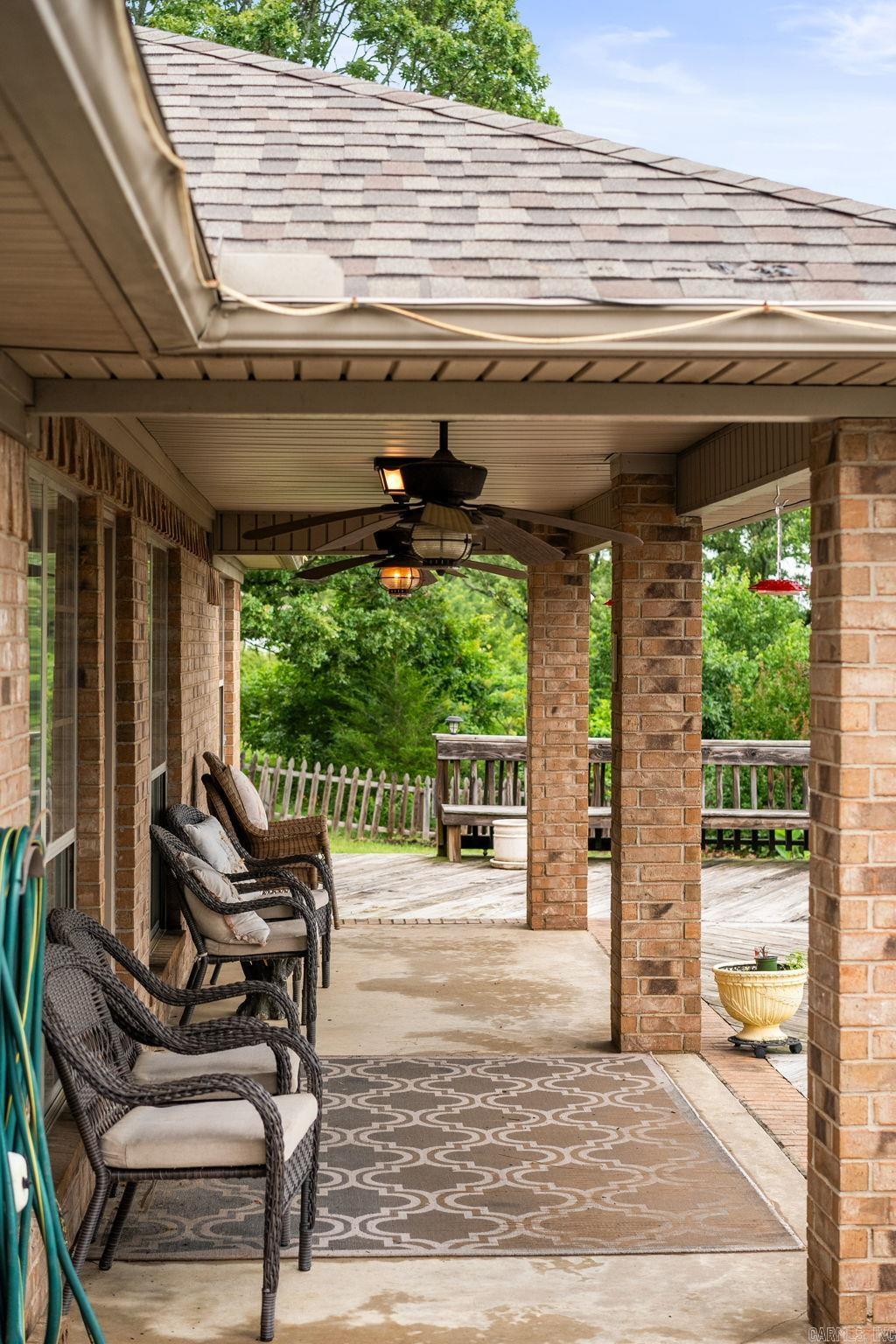 40  Pine Mountain Dr  Conway, AR