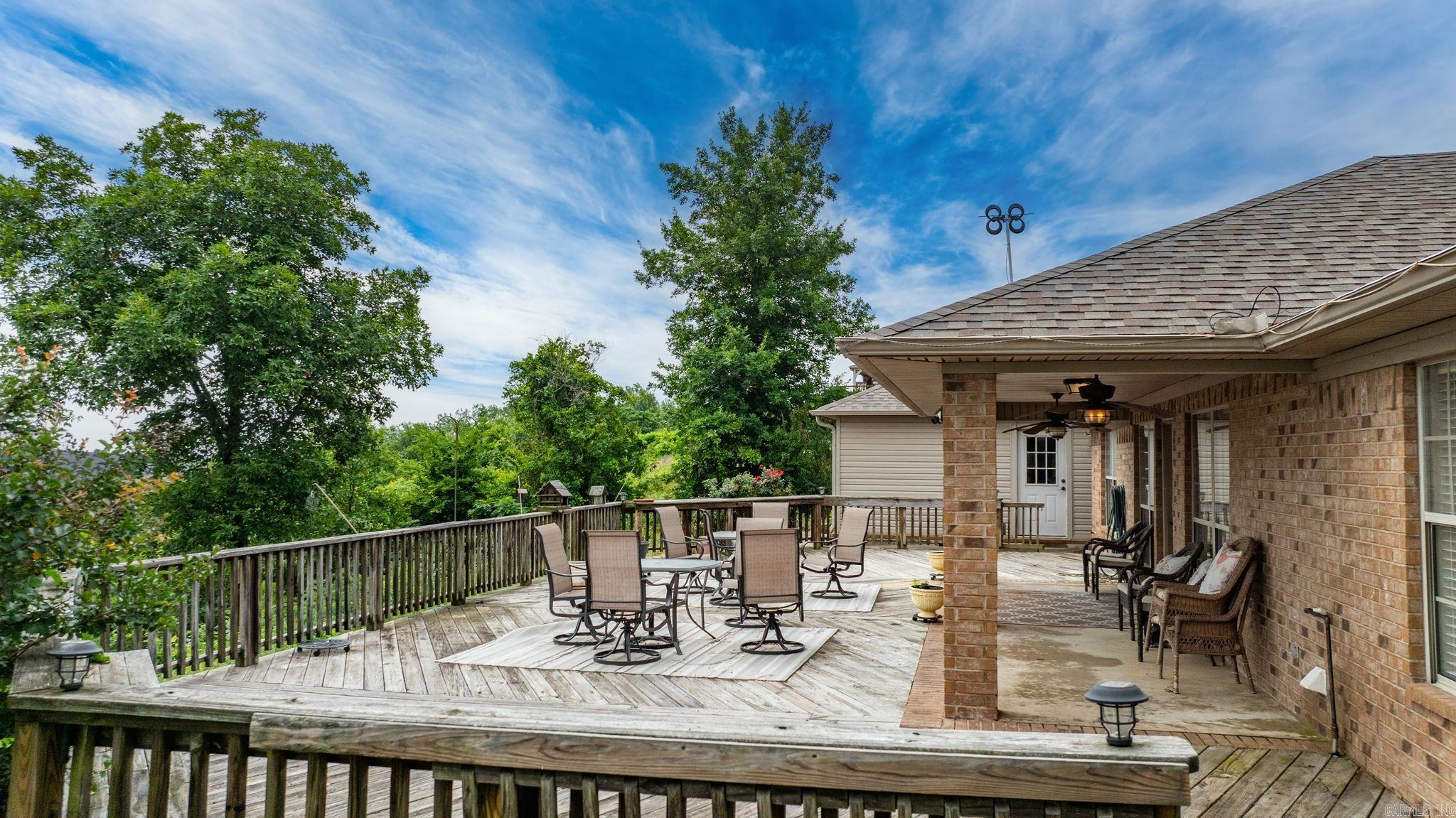 40  Pine Mountain Dr  Conway, AR