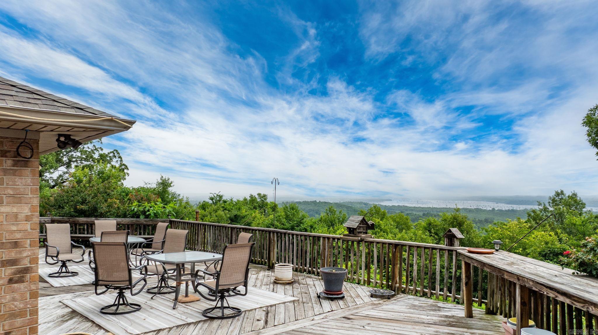 40  Pine Mountain Dr  Conway, AR
