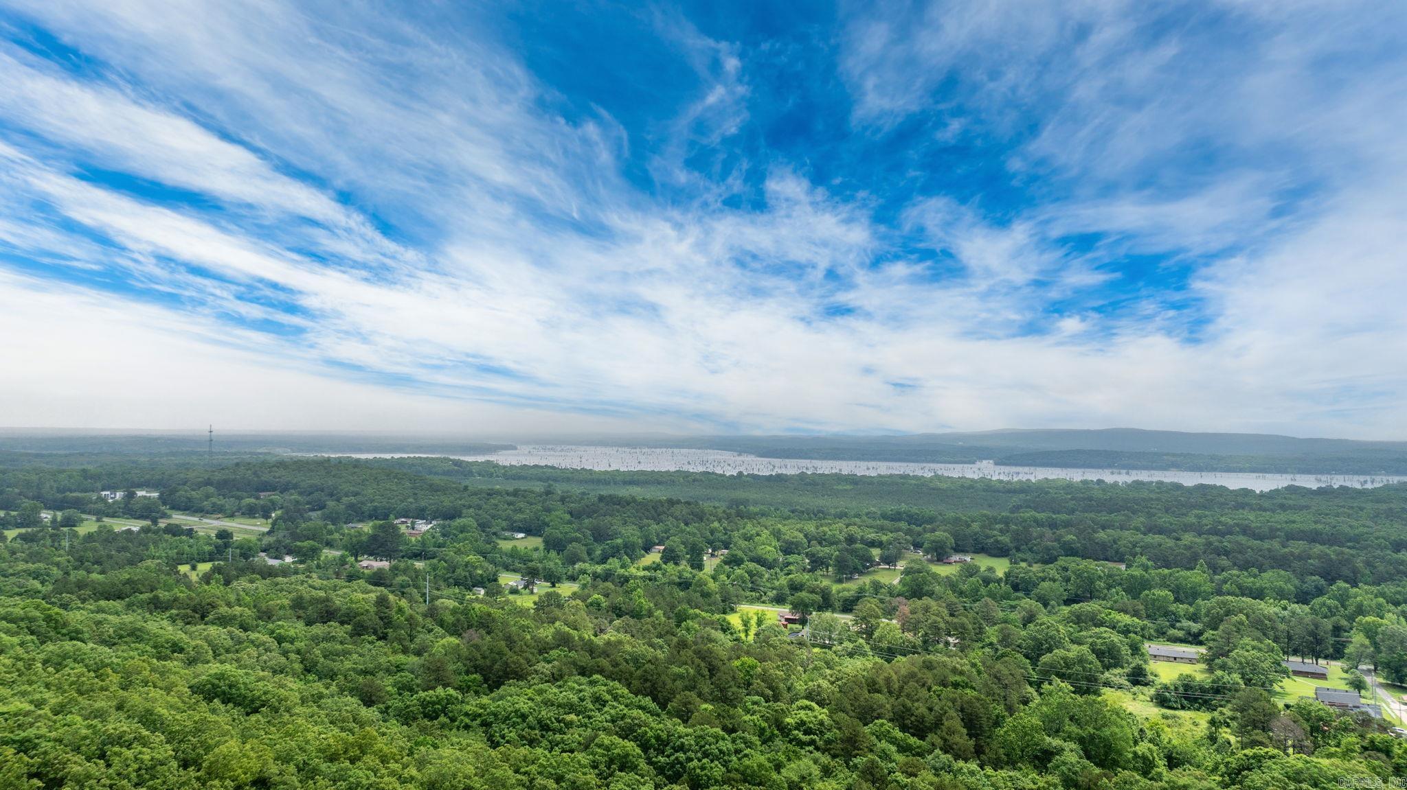 40  Pine Mountain Dr  Conway, AR