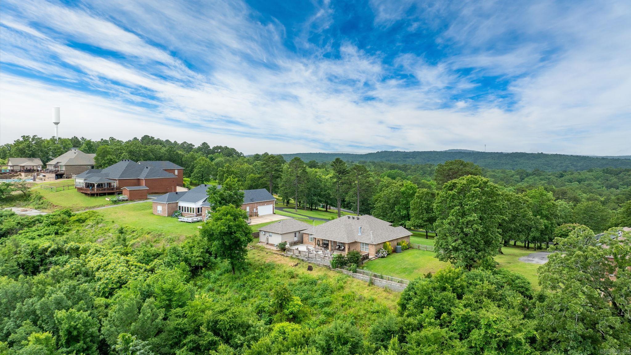40  Pine Mountain Dr  Conway, AR