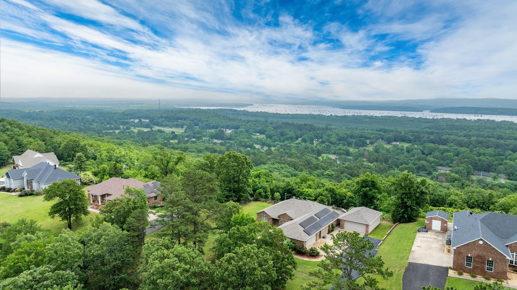 40  Pine Mountain Dr  Conway, AR