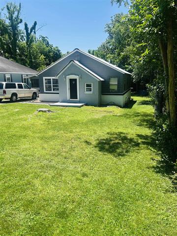 805 W Pyburn  Pocahontas, AR