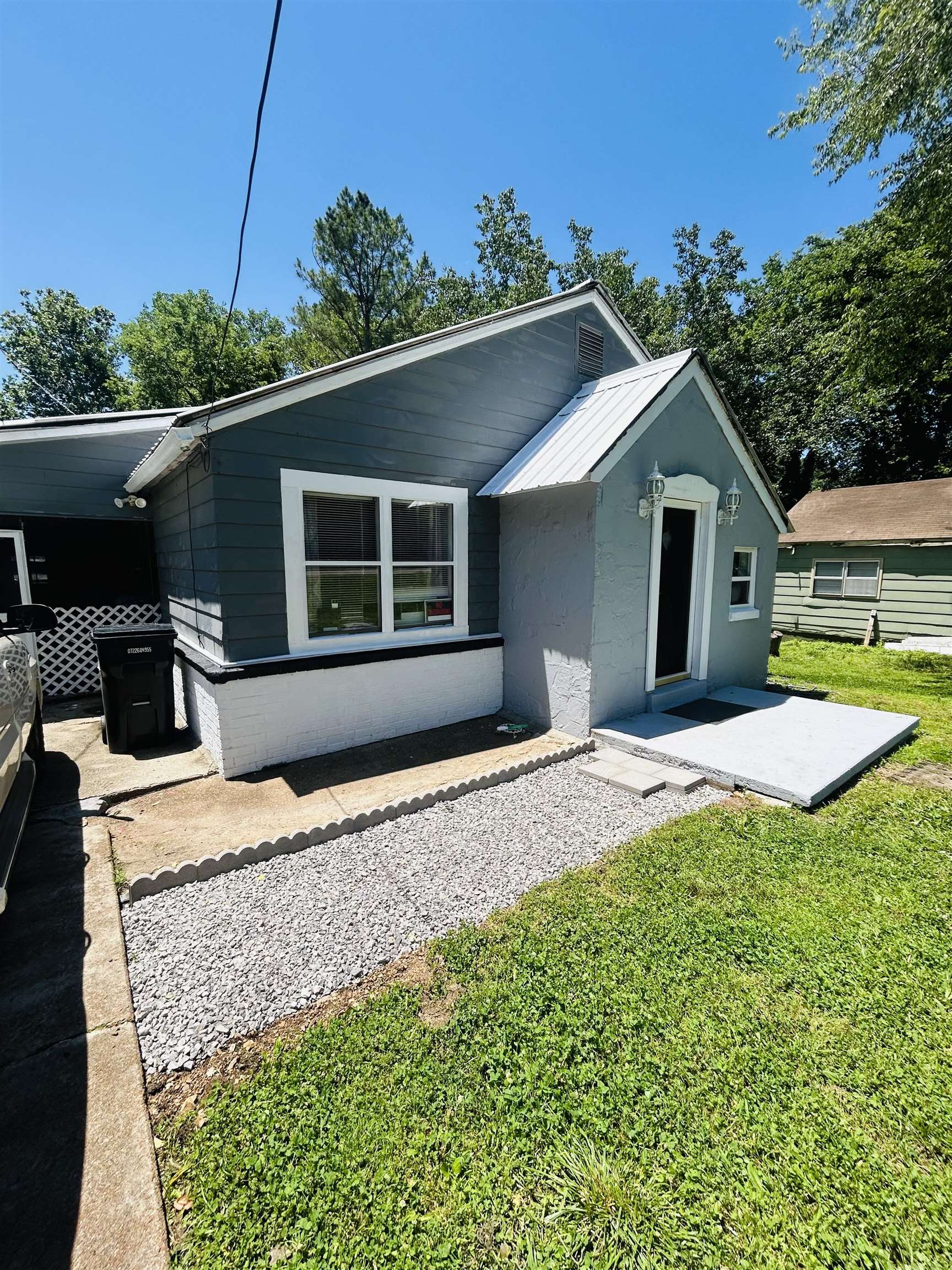 805 W Pyburn  Pocahontas, AR